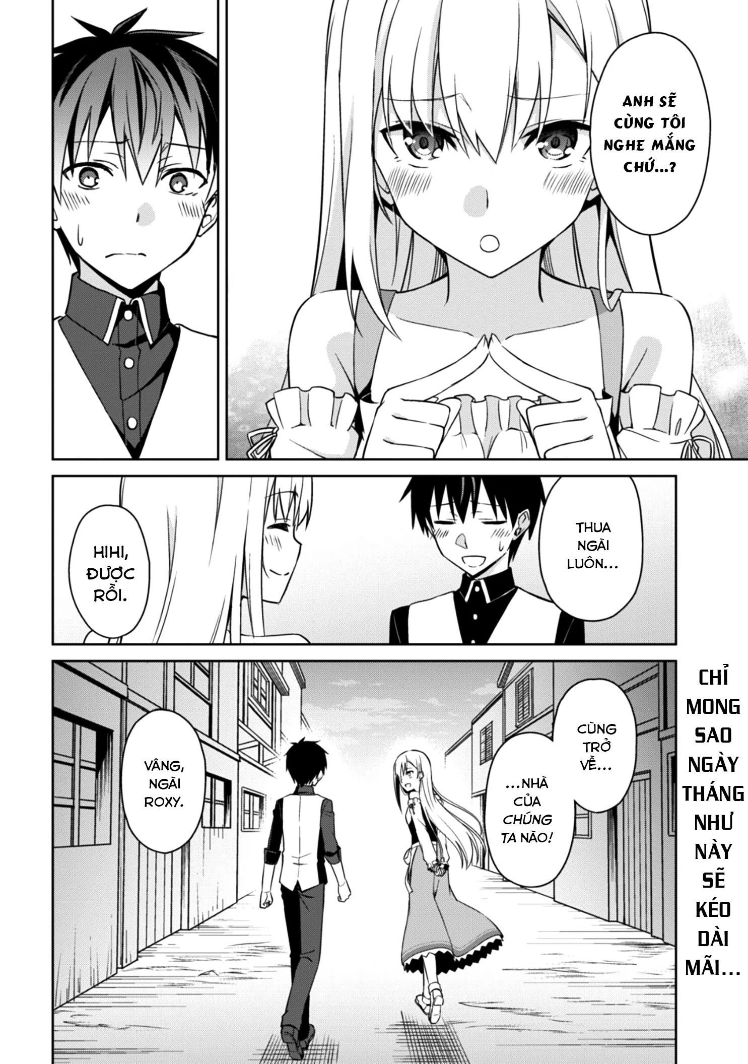 Bạo Thực Cuồng Nhân Chapter 7 - 29