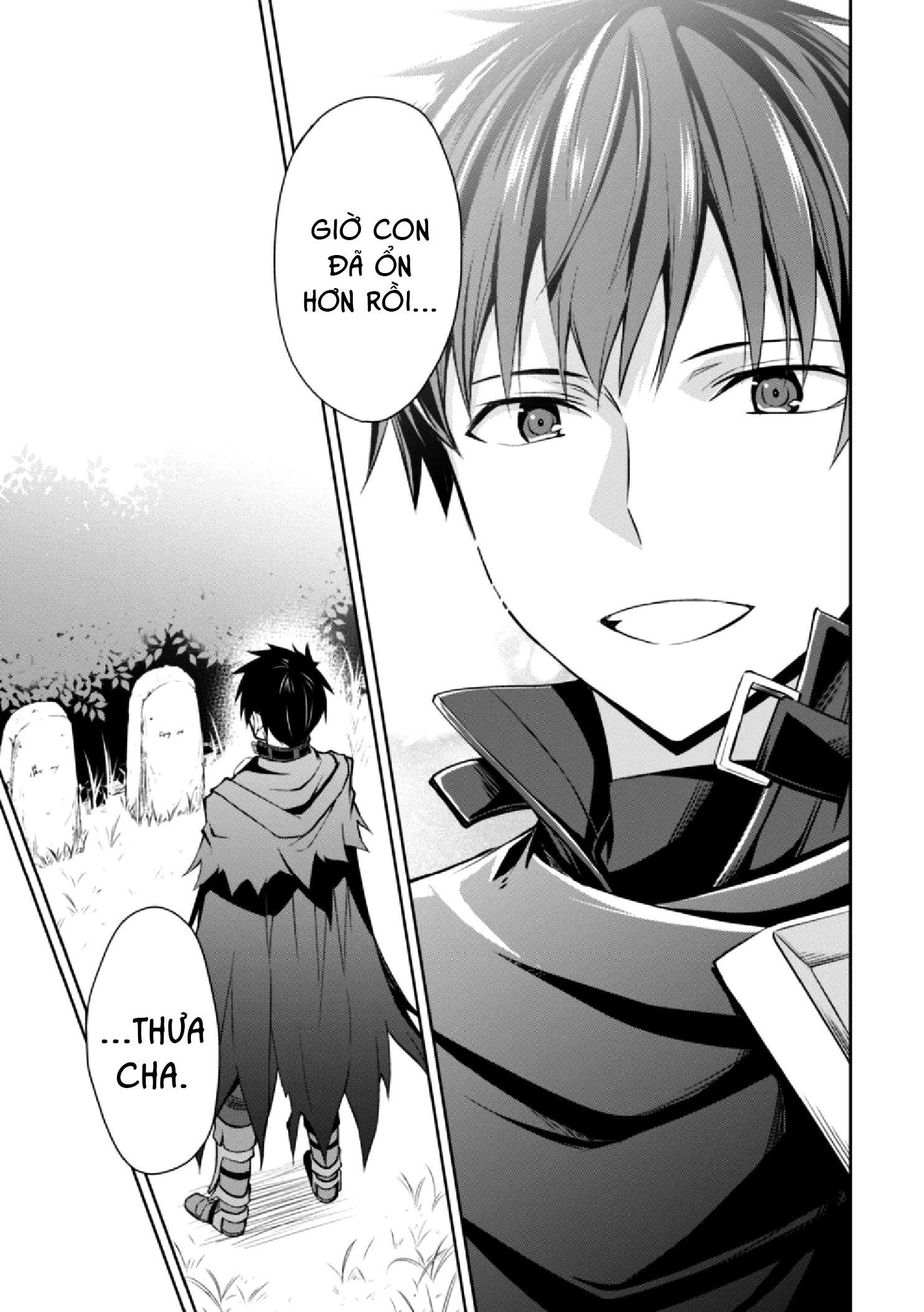 Bạo Thực Cuồng Nhân Chapter 13 - 13