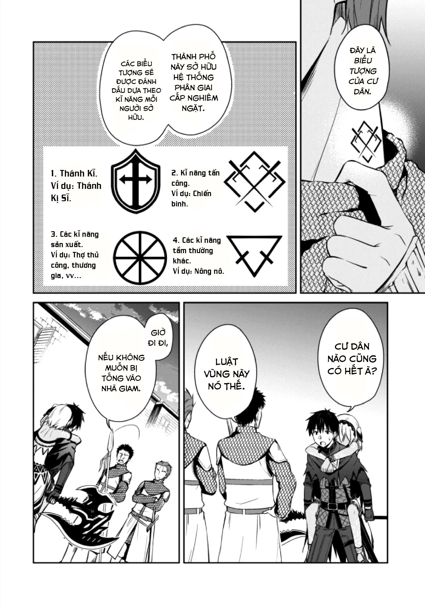 Bạo Thực Cuồng Nhân Chapter 14 - 9