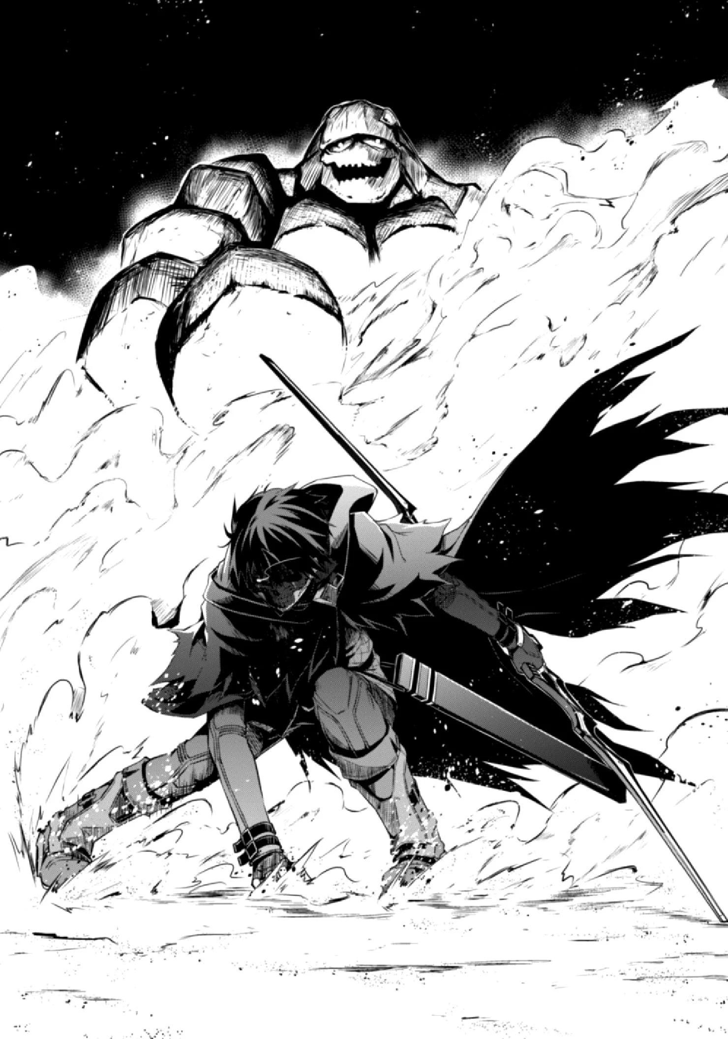 Bạo Thực Cuồng Nhân Chapter 15 - 5