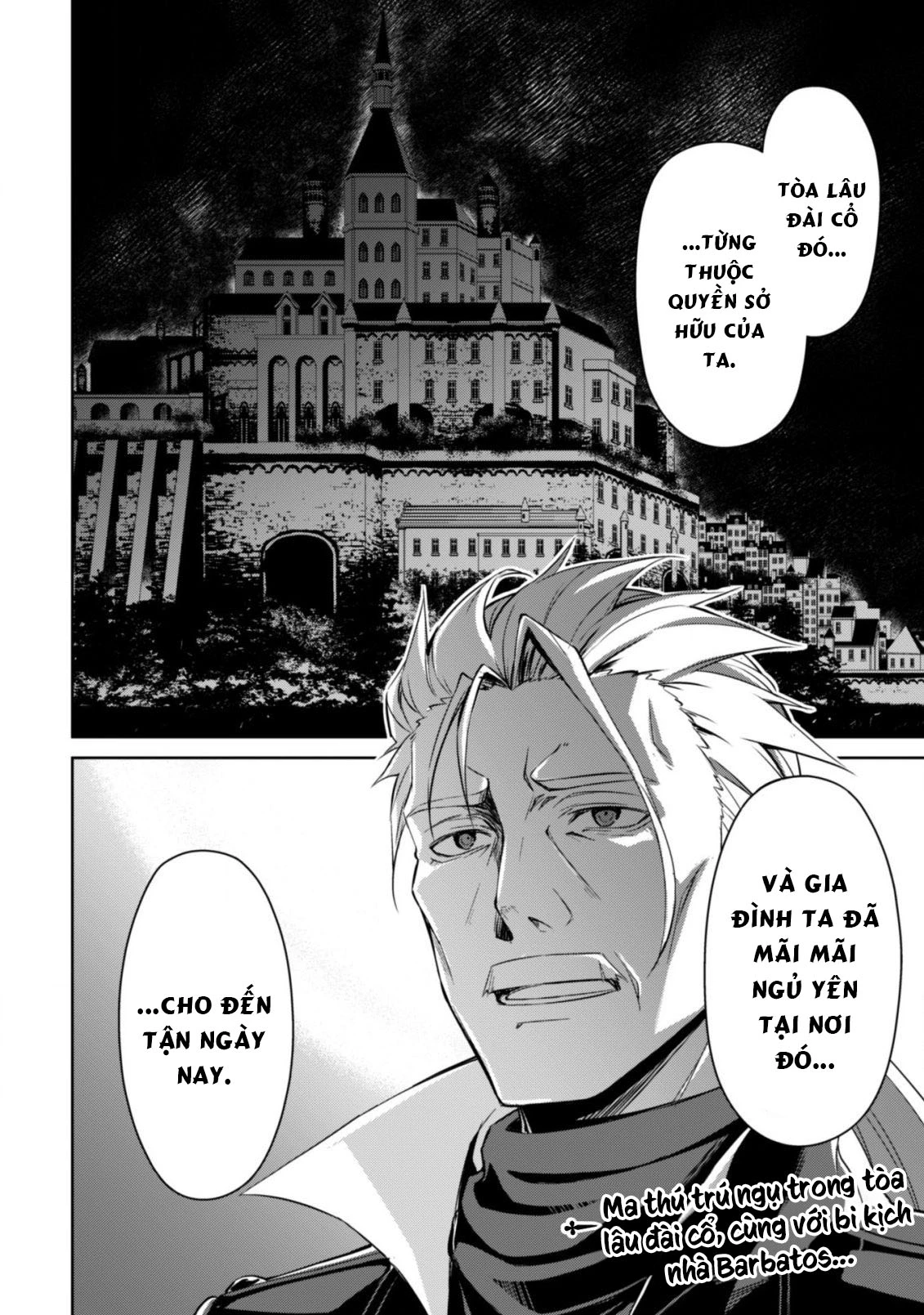 Bạo Thực Cuồng Nhân Chapter 16 - 23