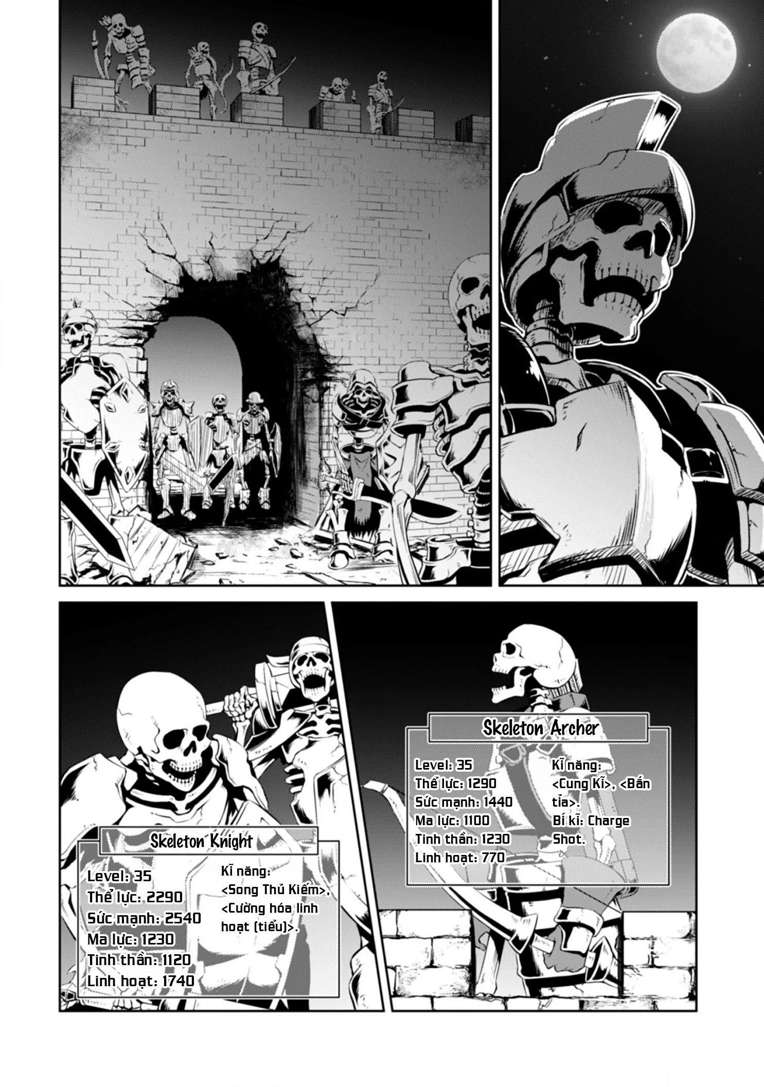 Bạo Thực Cuồng Nhân Chapter 17 - 5