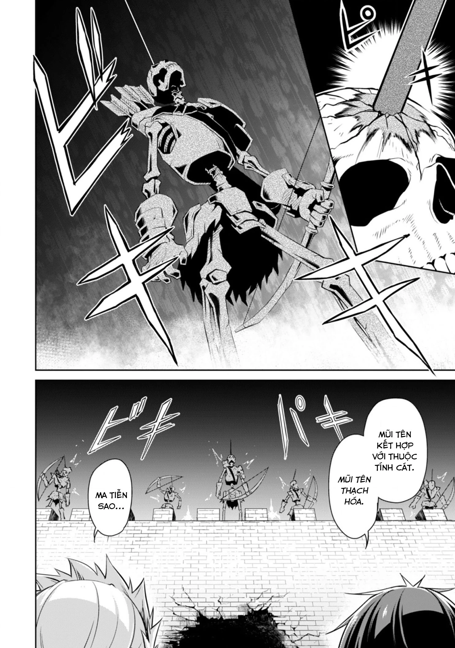 Bạo Thực Cuồng Nhân Chapter 17 - 11