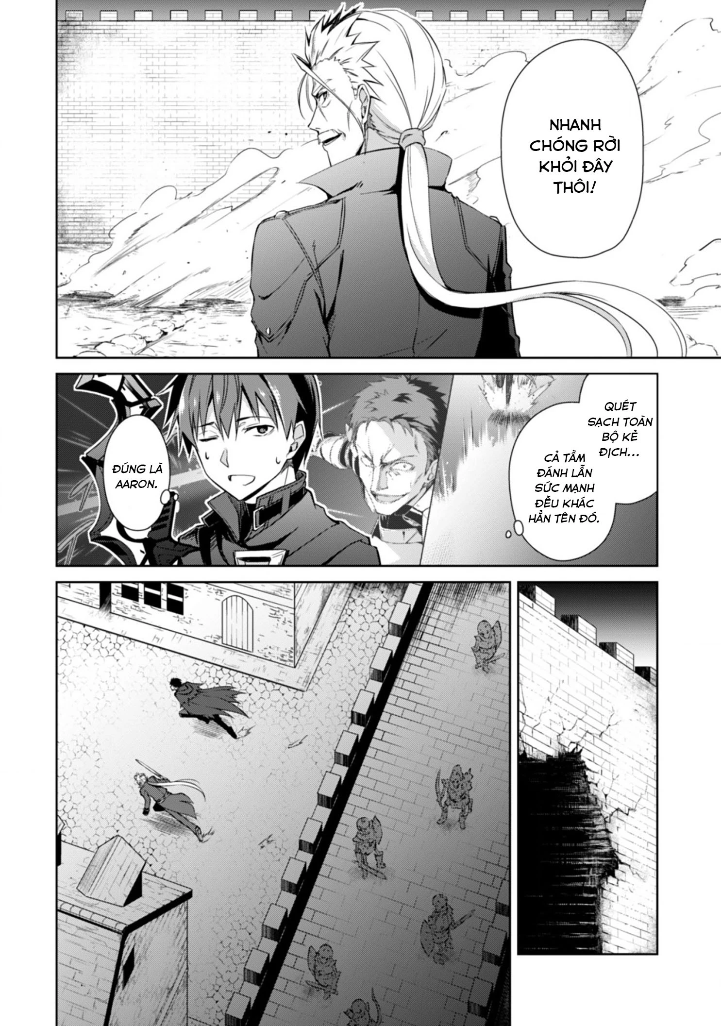 Bạo Thực Cuồng Nhân Chapter 17 - 15
