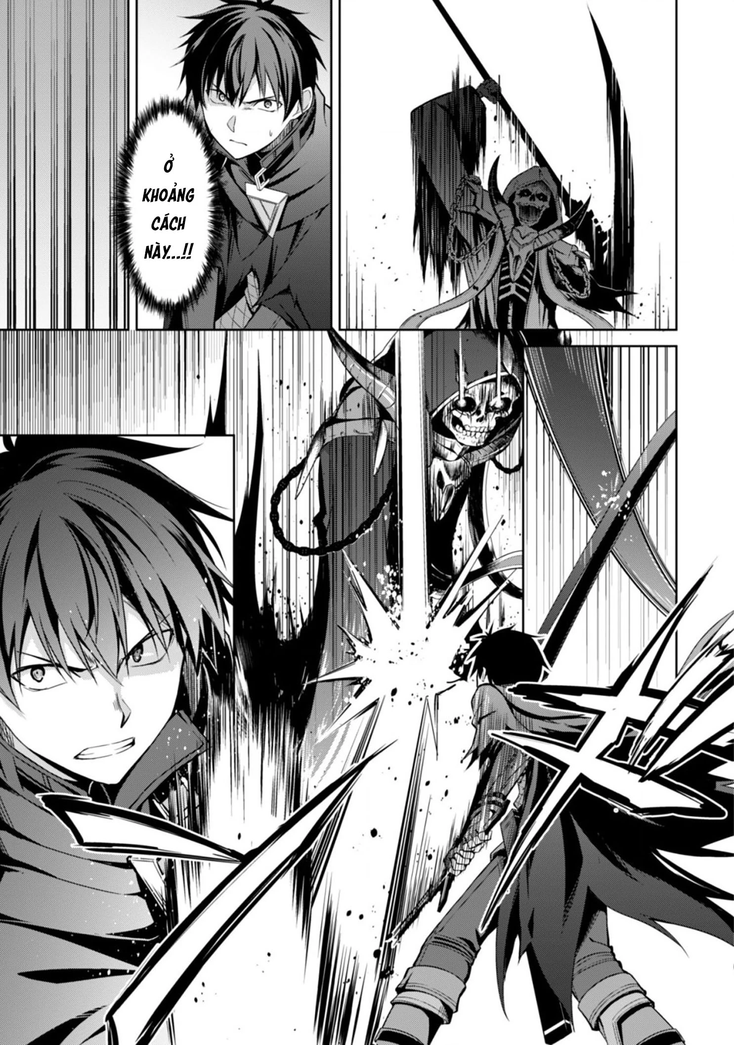 Bạo Thực Cuồng Nhân Chapter 18 - 14