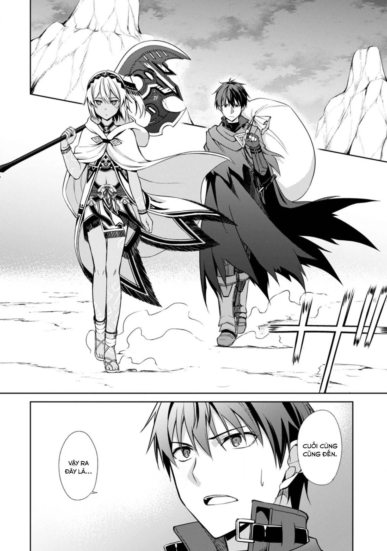 Bạo Thực Cuồng Nhân Chapter 19 - 7