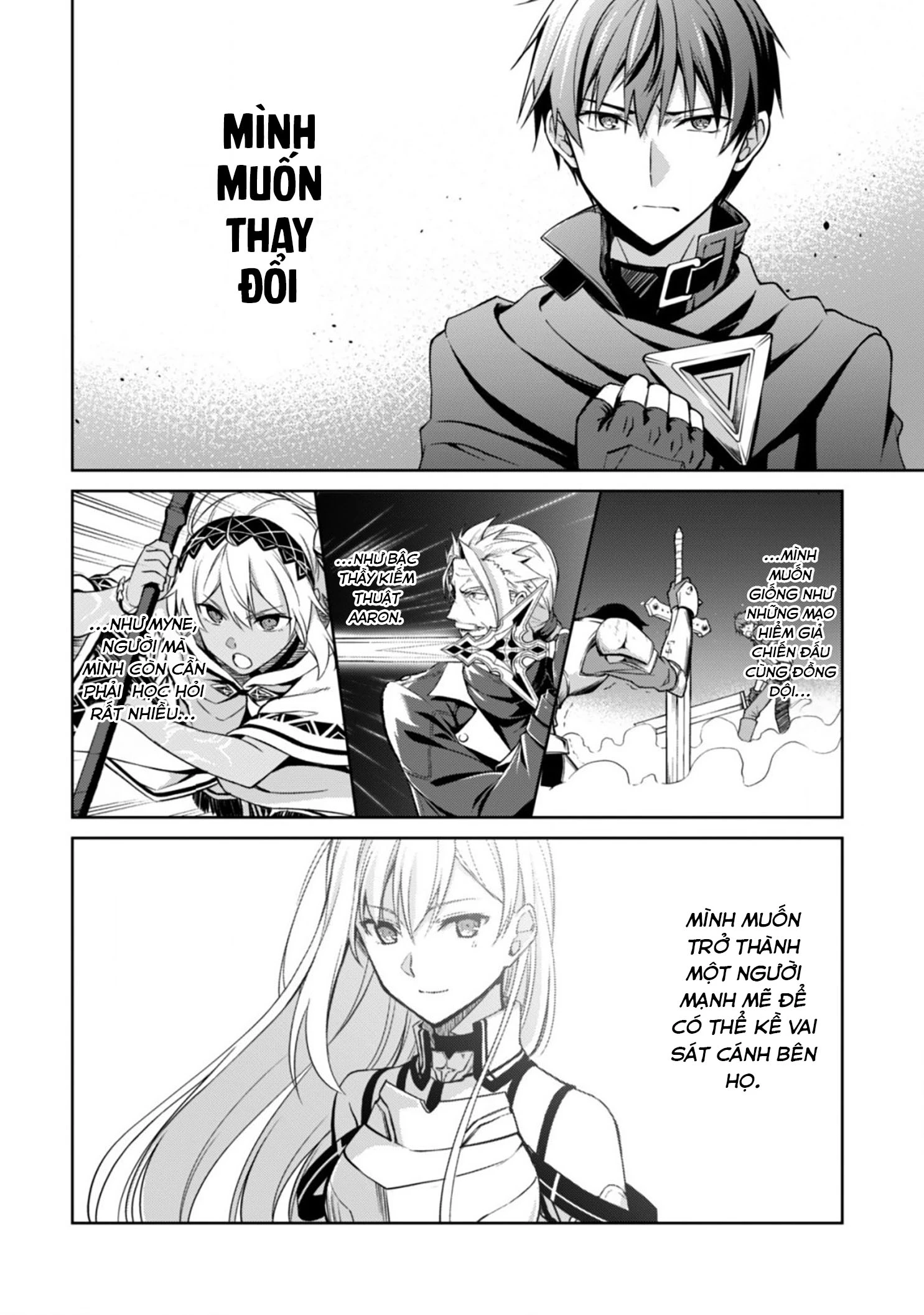 Bạo Thực Cuồng Nhân Chapter 20 - 7