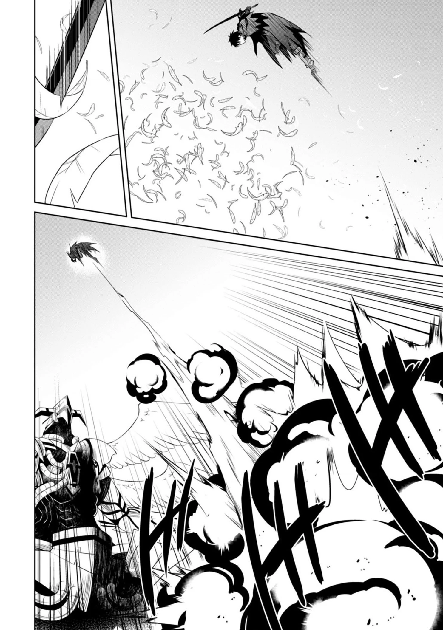 Bạo Thực Cuồng Nhân Chapter 21 - 5