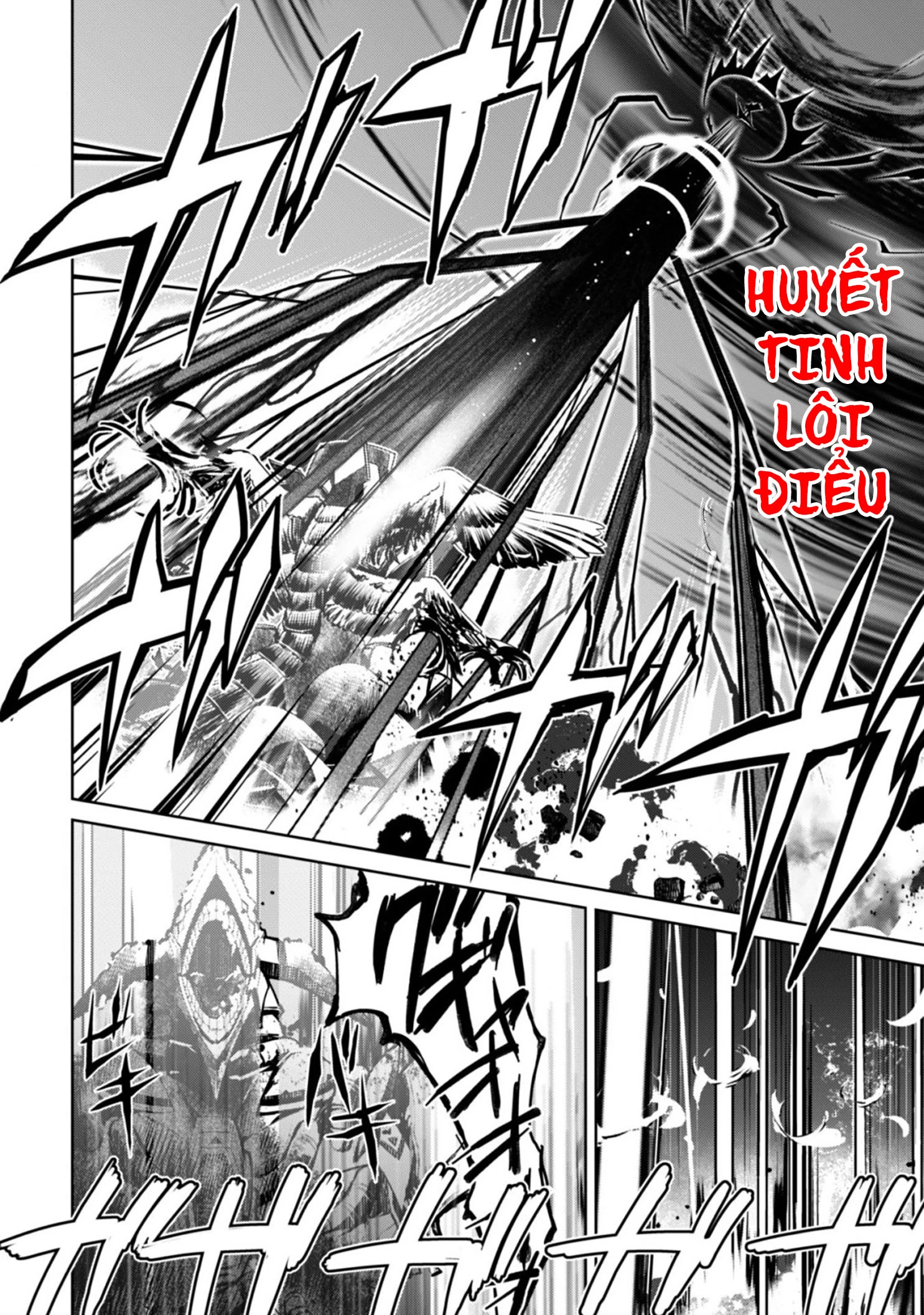 Bạo Thực Cuồng Nhân Chapter 21 - 7