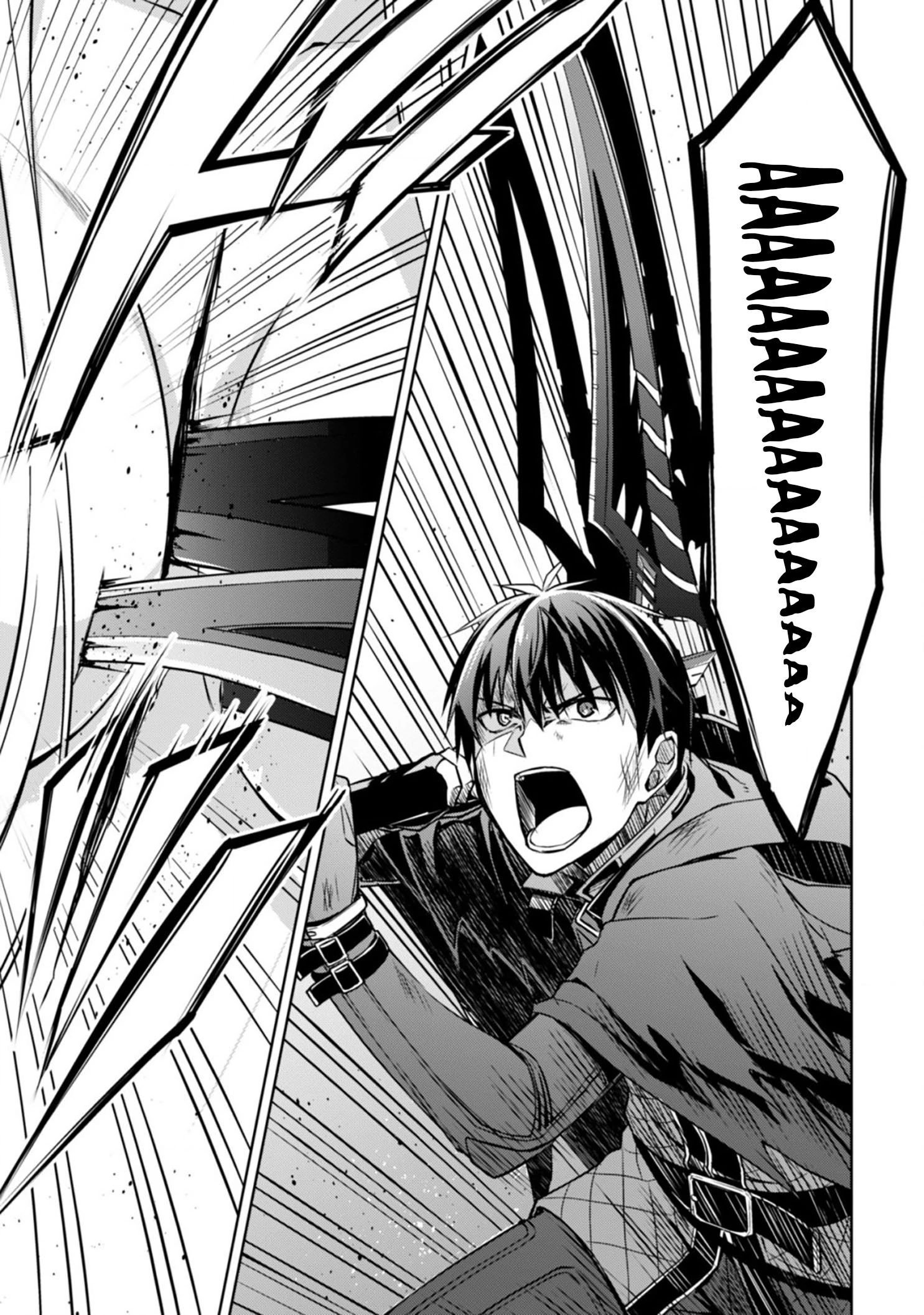 Bạo Thực Cuồng Nhân Chapter 21 - 22