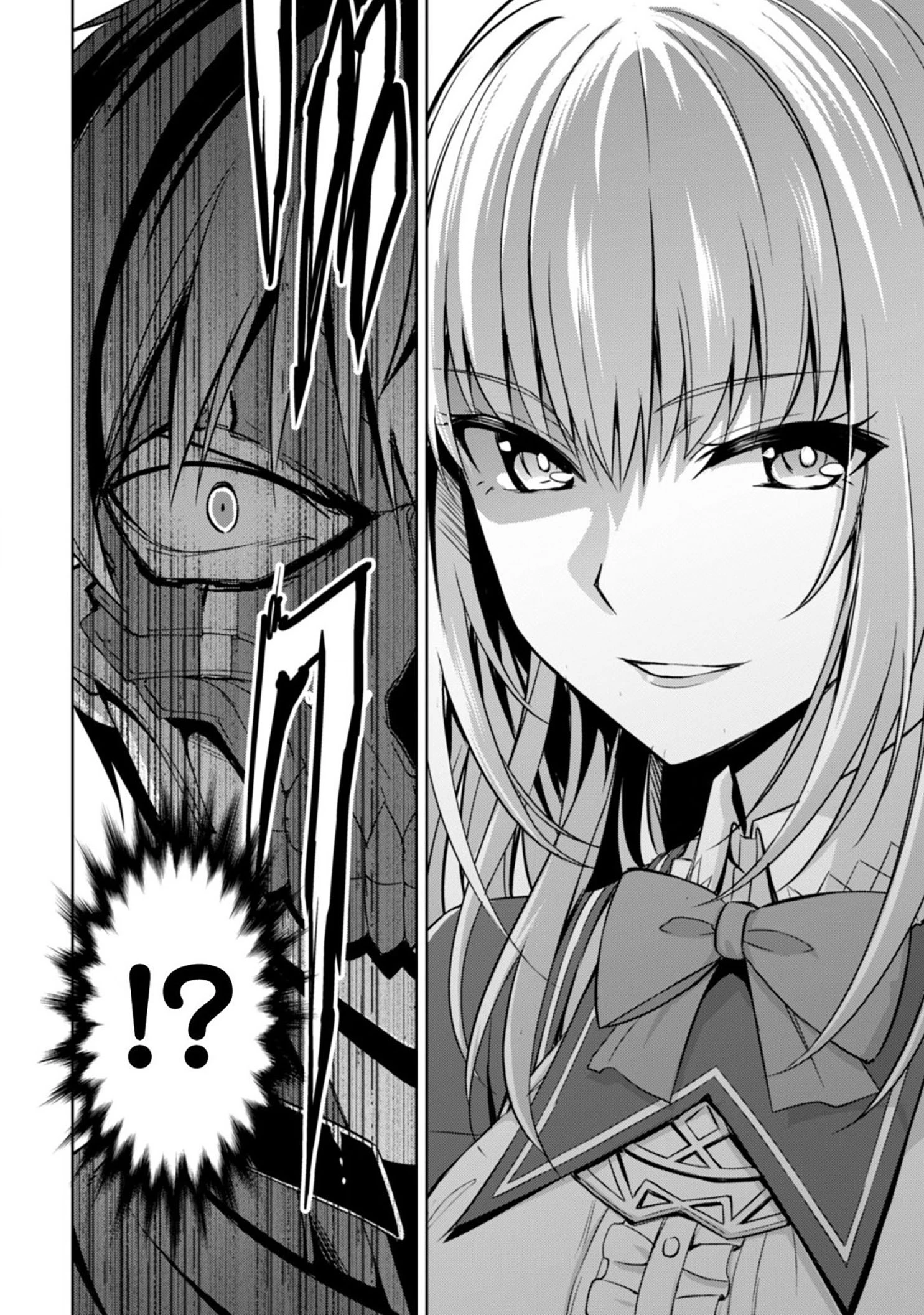 Bạo Thực Cuồng Nhân Chapter 22 - 19