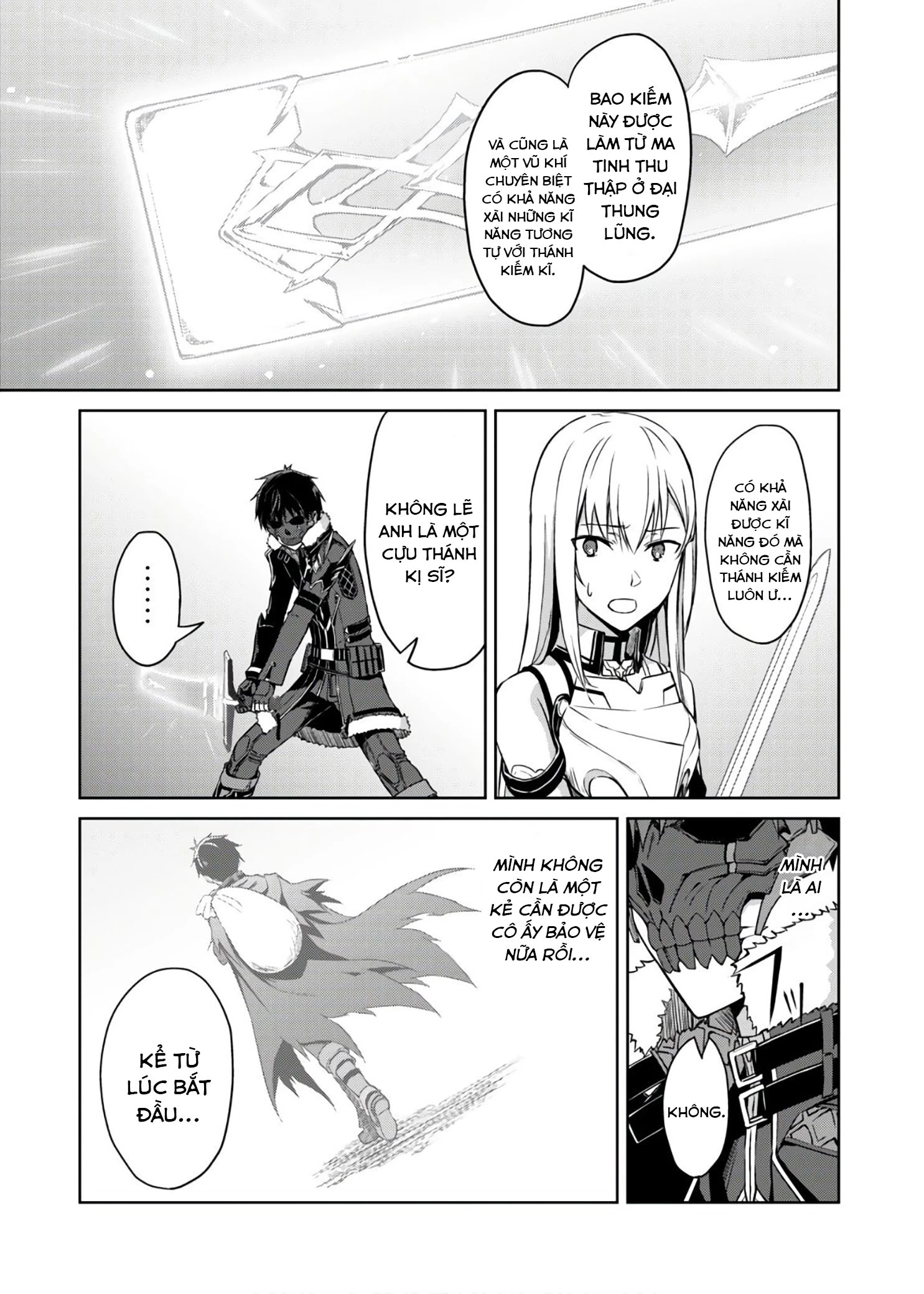 Bạo Thực Cuồng Nhân Chapter 26 - 16