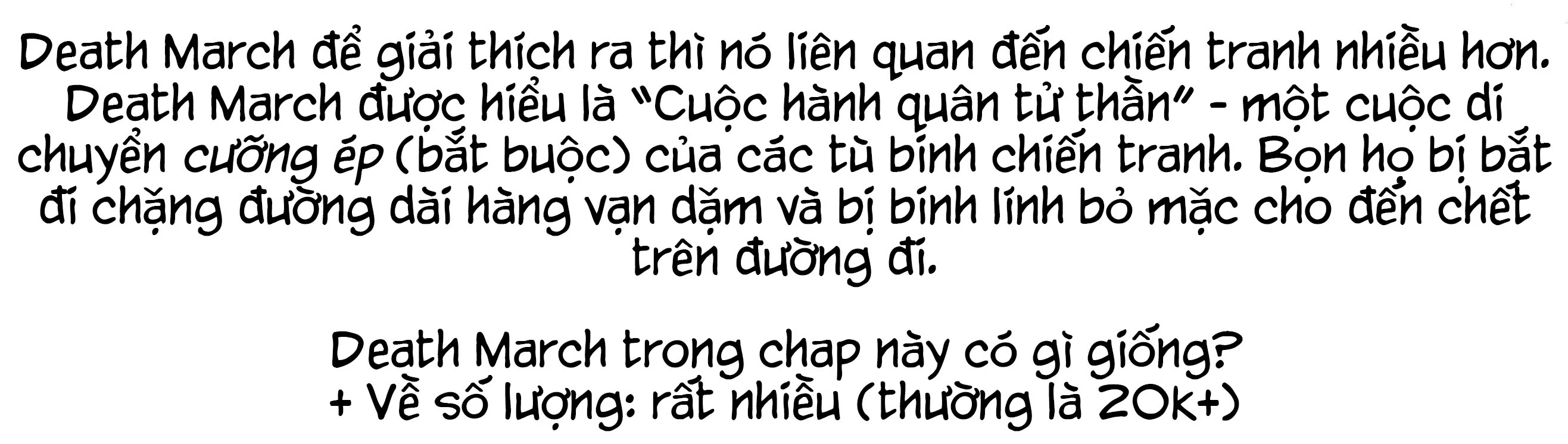 Bạo Thực Cuồng Nhân Chapter 26 - 28