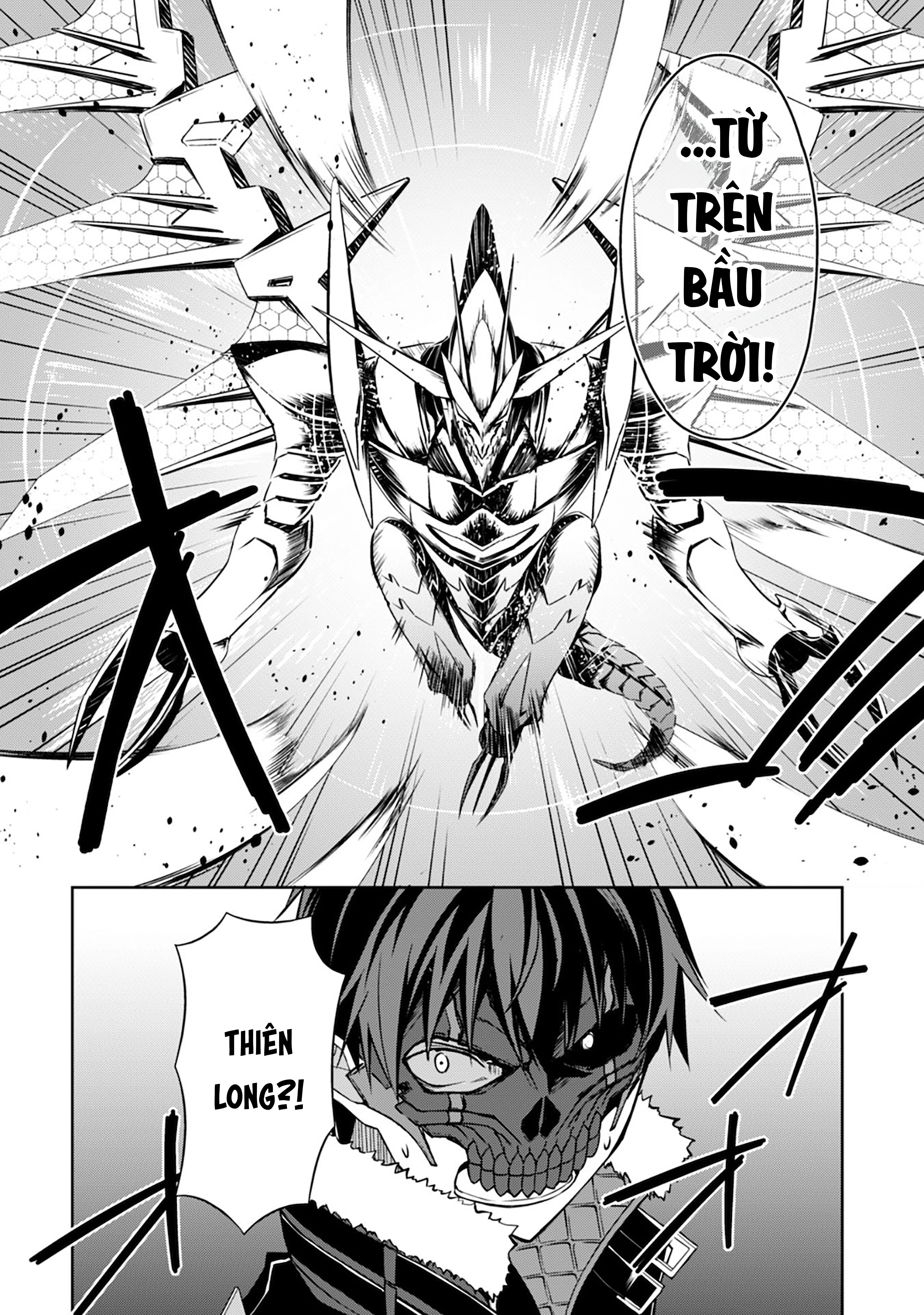 Bạo Thực Cuồng Nhân Chapter 28 - 13