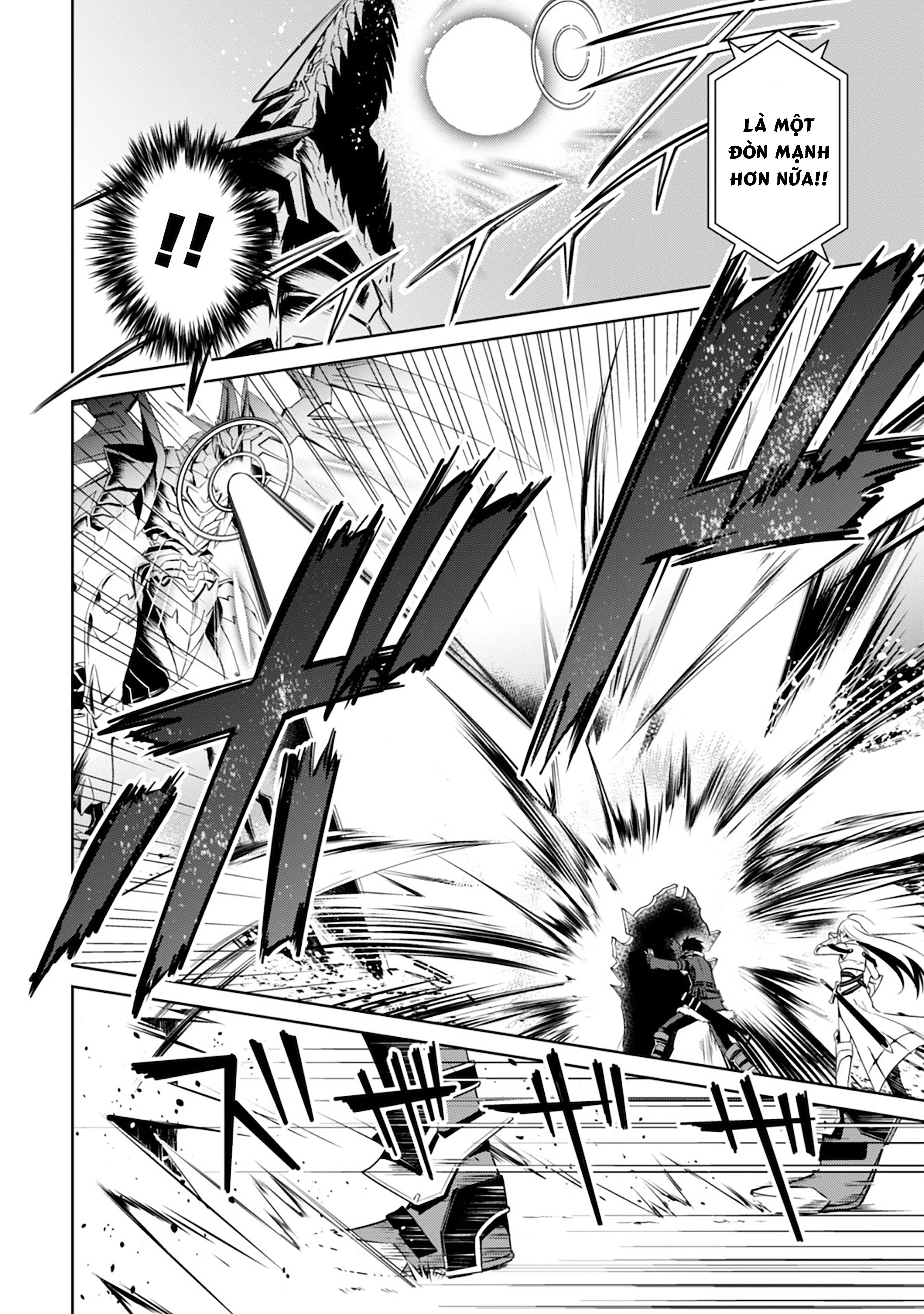 Bạo Thực Cuồng Nhân Chapter 28 - 25