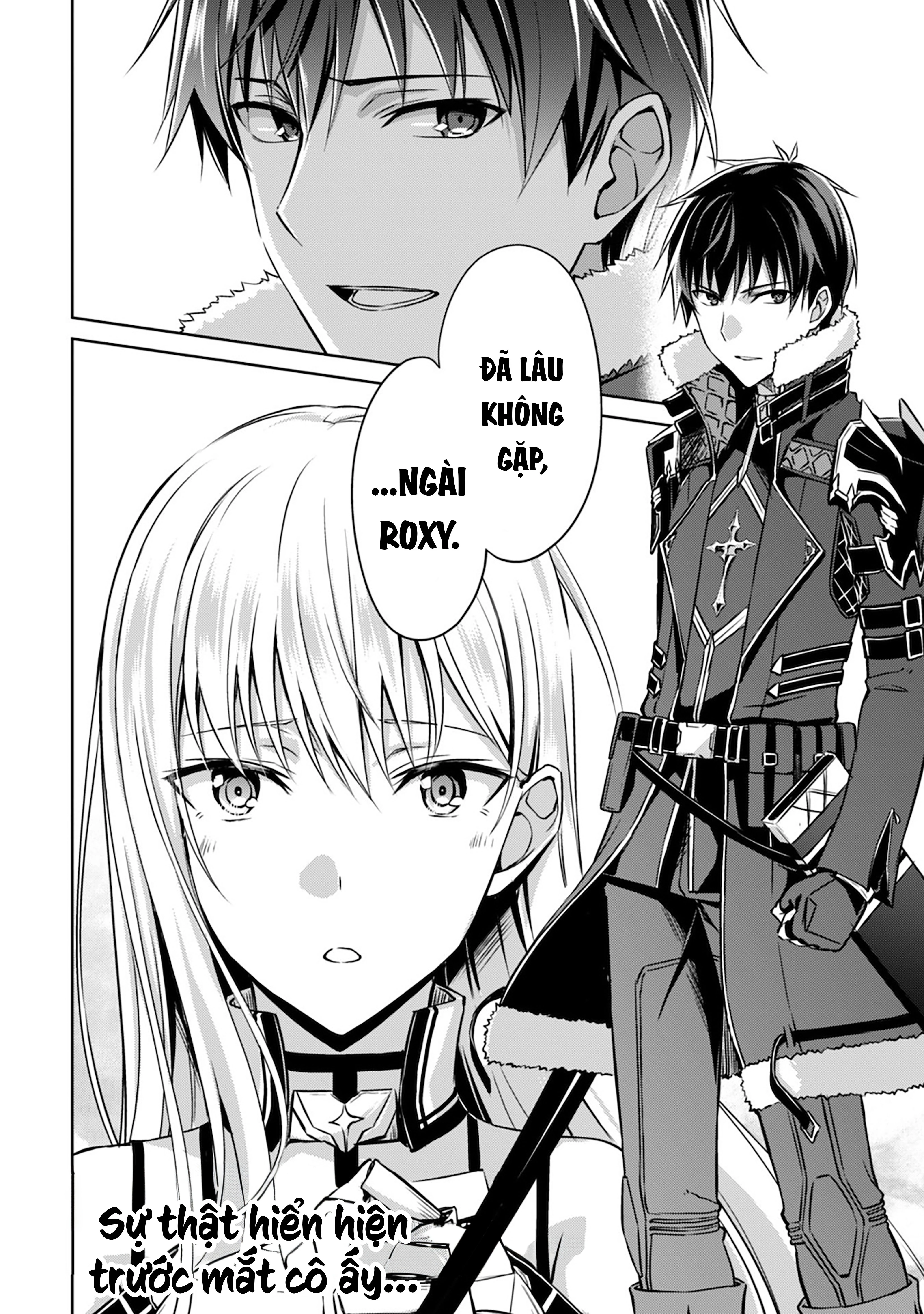 Bạo Thực Cuồng Nhân Chapter 28 - 29