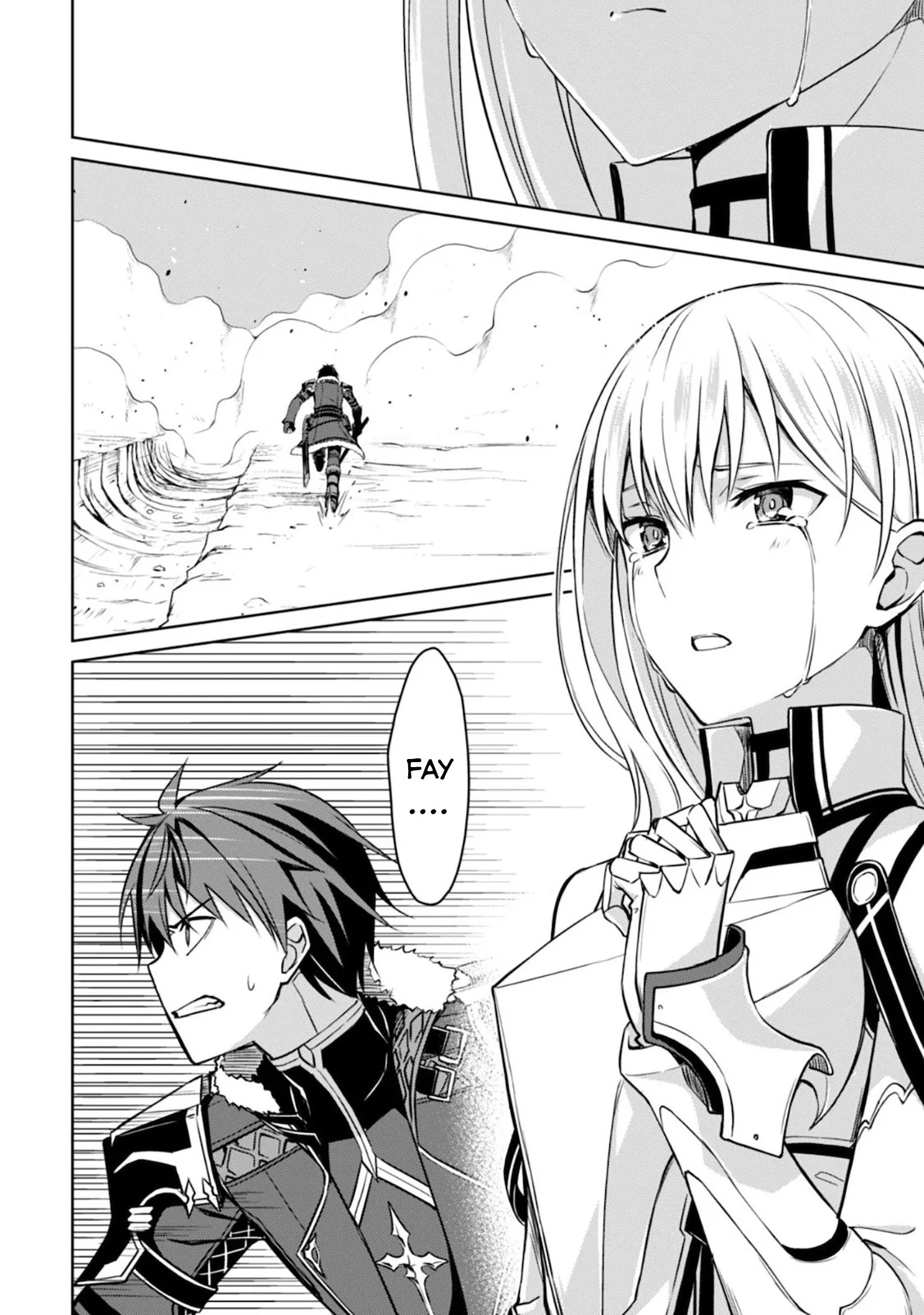 Bạo Thực Cuồng Nhân Chapter 29 - 5