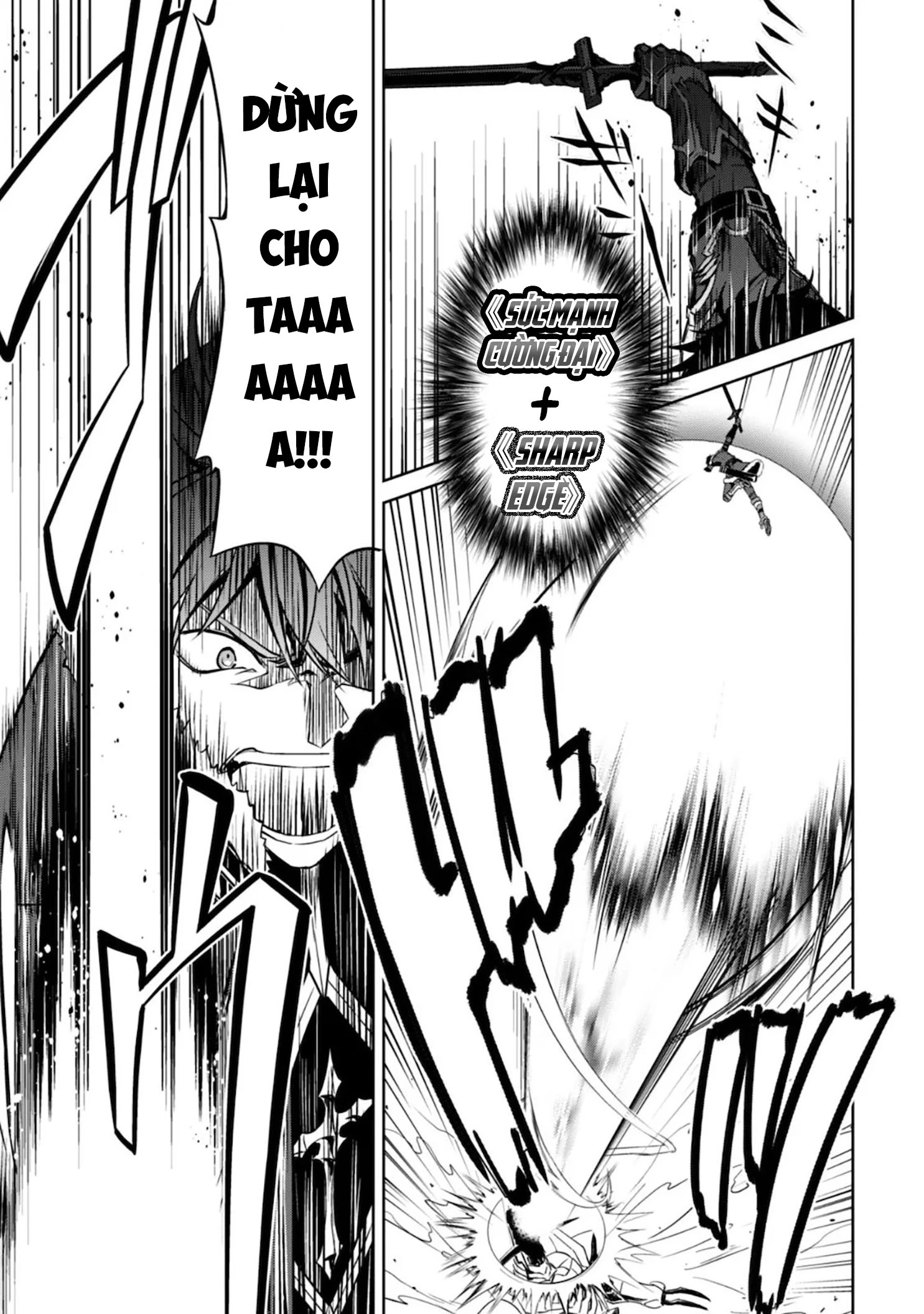 Bạo Thực Cuồng Nhân Chapter 29 - 30