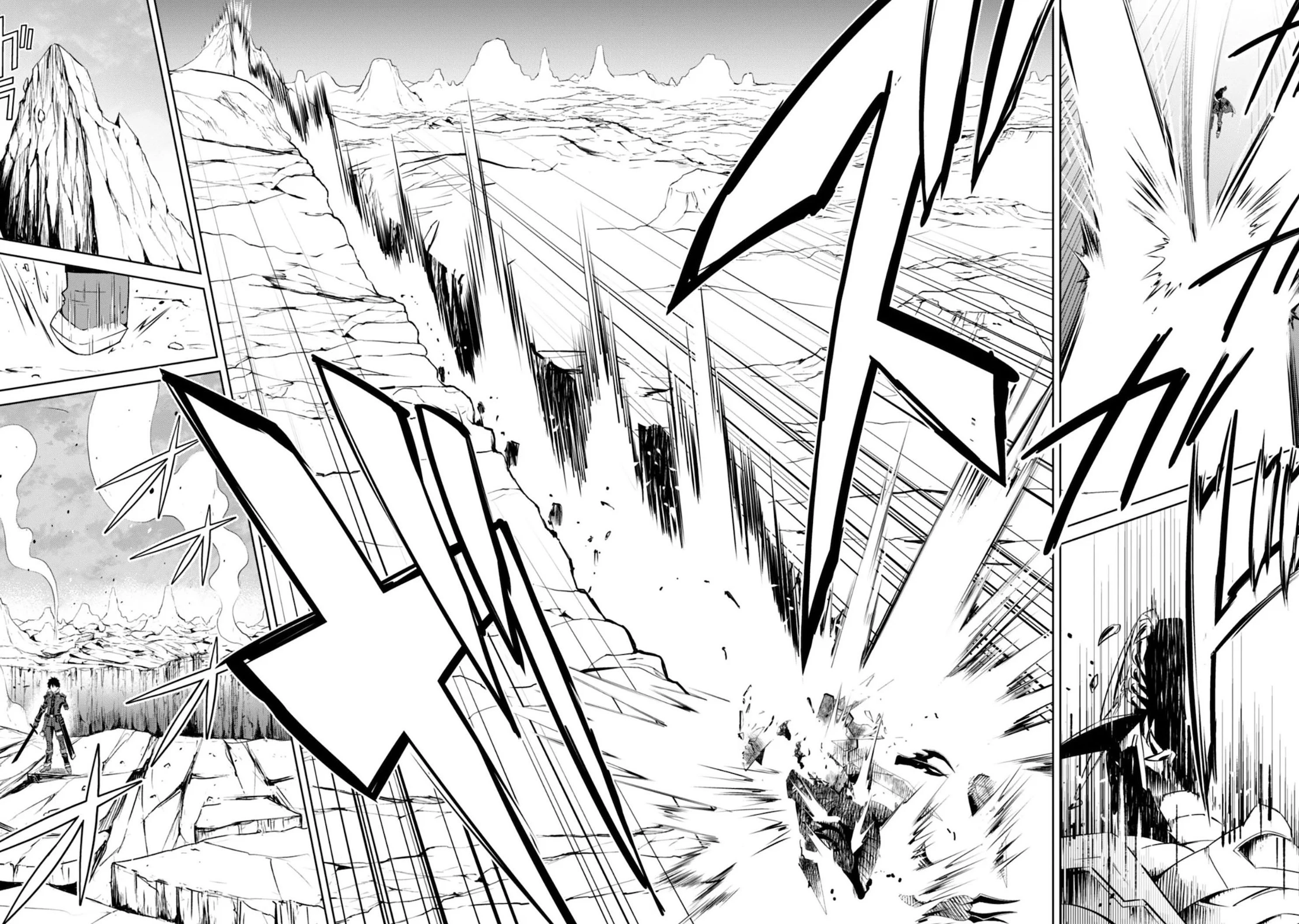 Bạo Thực Cuồng Nhân Chapter 29 - 31