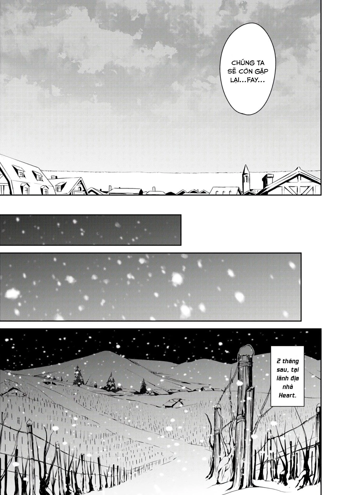 Bạo Thực Cuồng Nhân Chapter 30 - 24