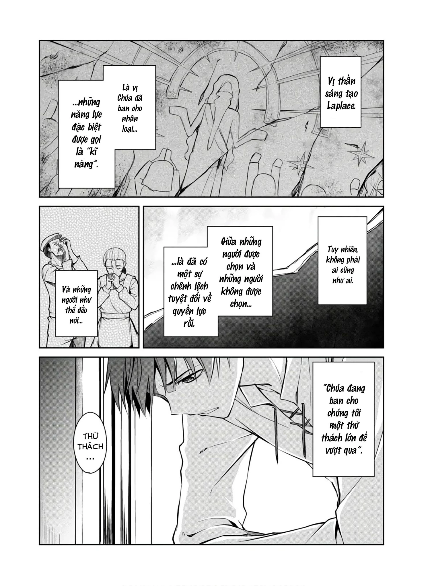 Bạo Thực Cuồng Nhân Chapter 32 - 29