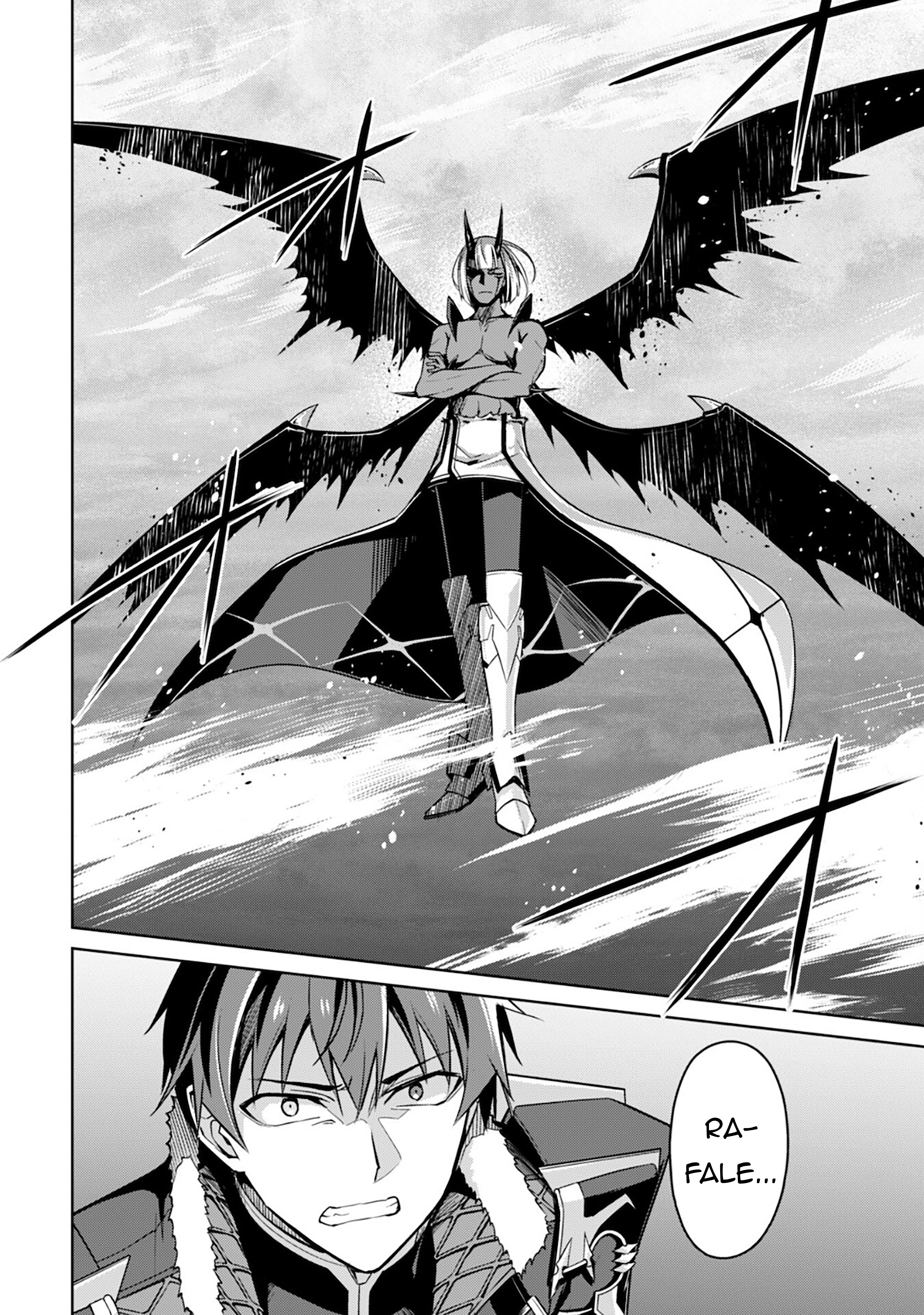 Bạo Thực Cuồng Nhân Chapter 36 - 3