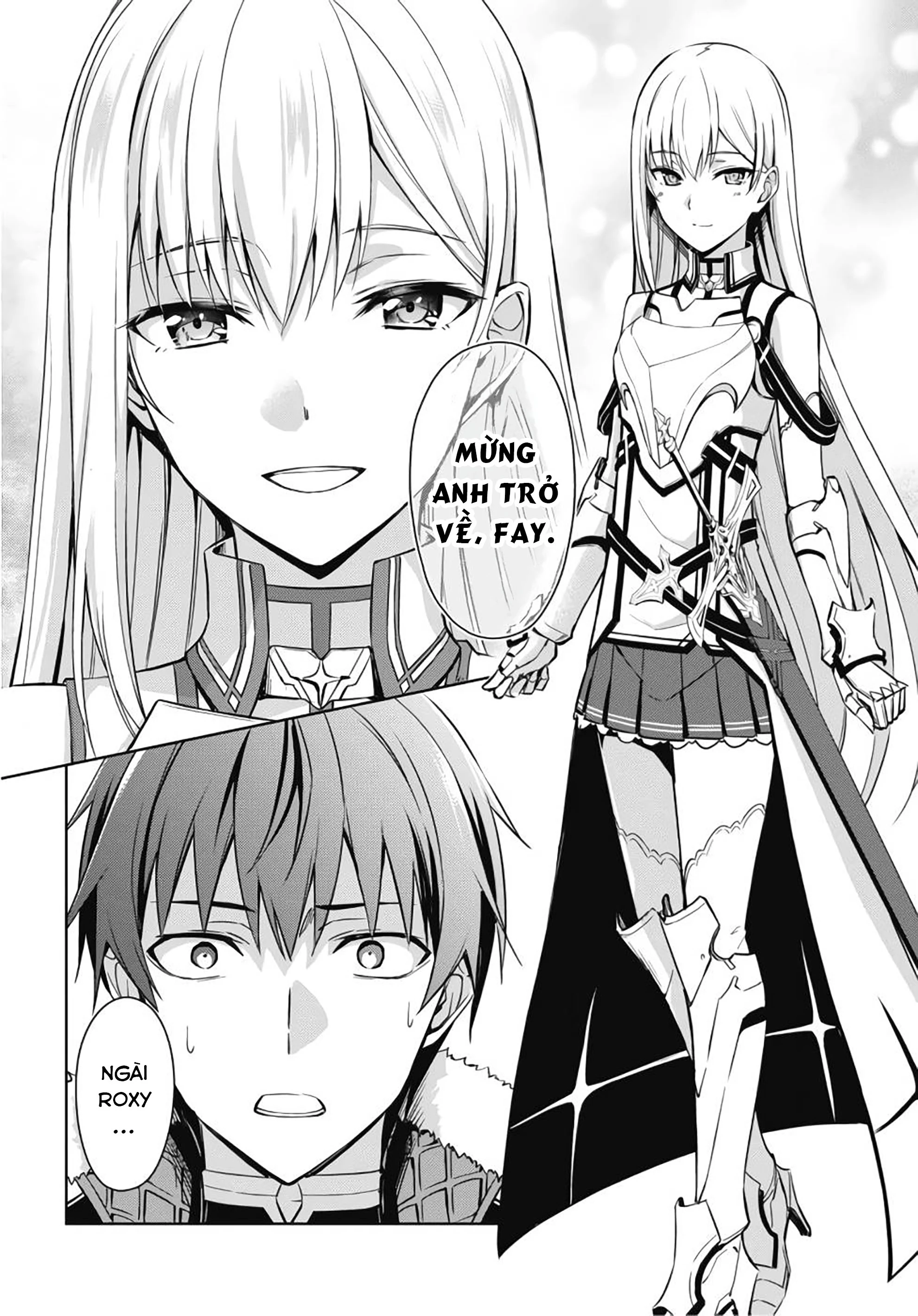 Bạo Thực Cuồng Nhân Chapter 38 - 13