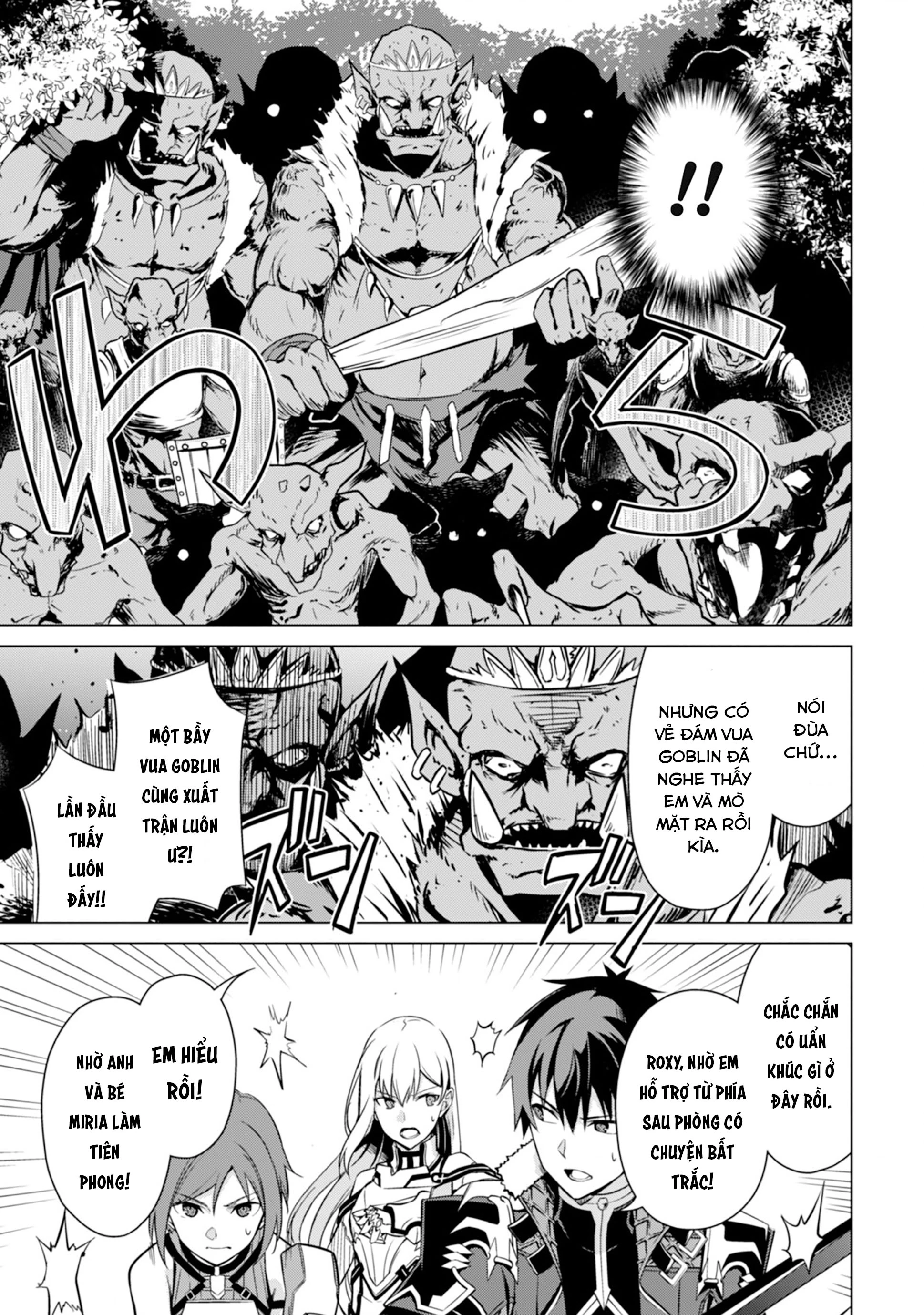 Bạo Thực Cuồng Nhân Chapter 42 - 14