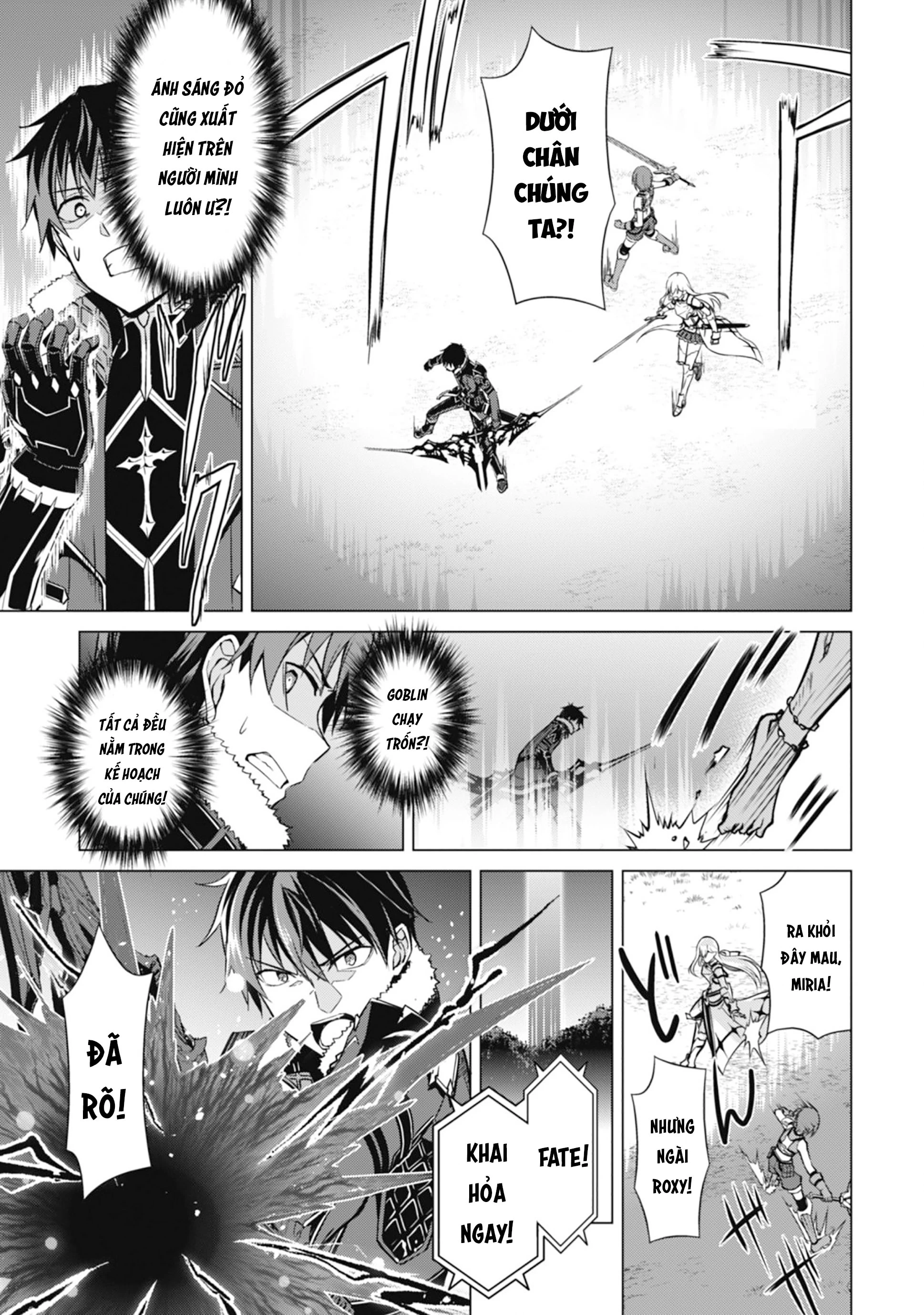 Bạo Thực Cuồng Nhân Chapter 42 - 18