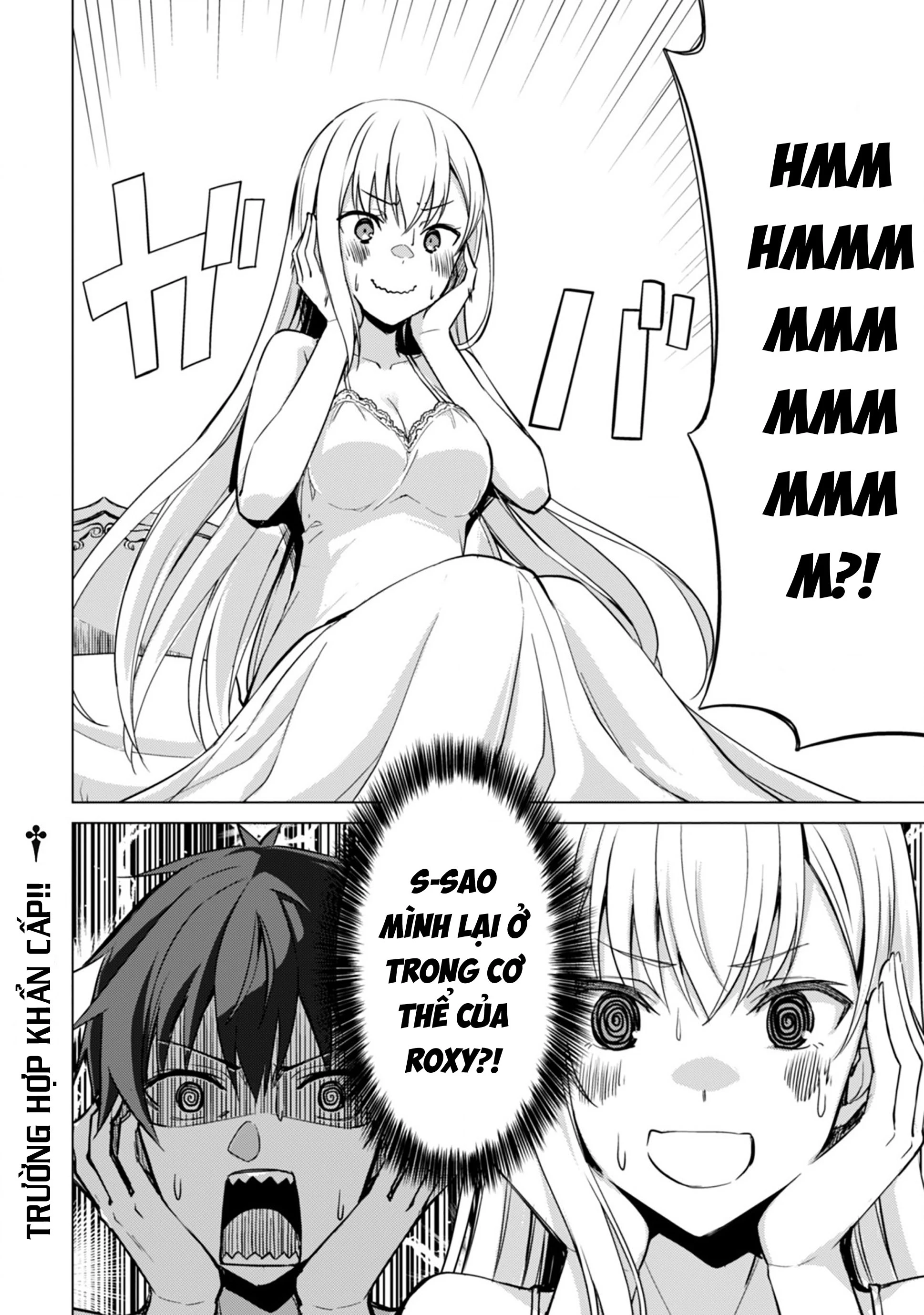 Bạo Thực Cuồng Nhân Chapter 42 - 25