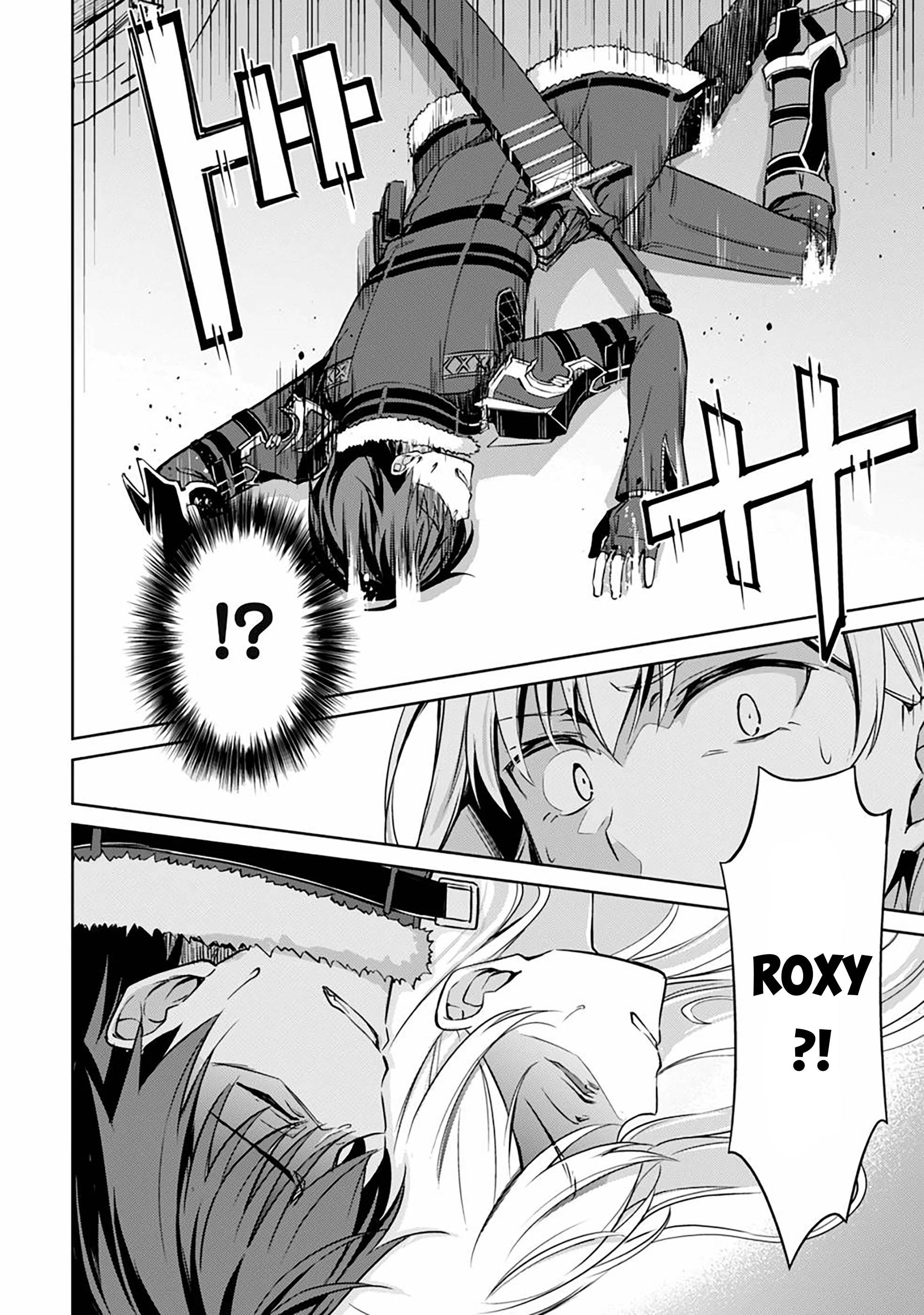 Bạo Thực Cuồng Nhân Chapter 43 - 25