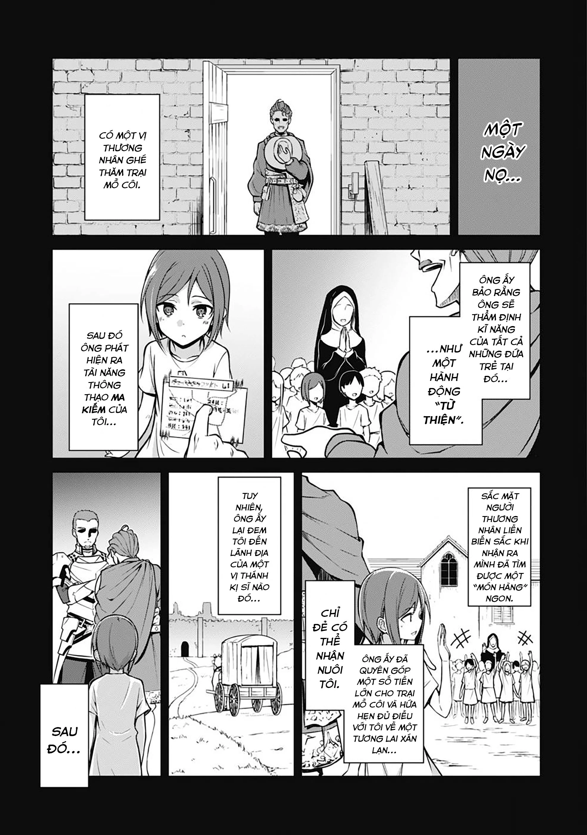 Bạo Thực Cuồng Nhân Chapter 44 - 14