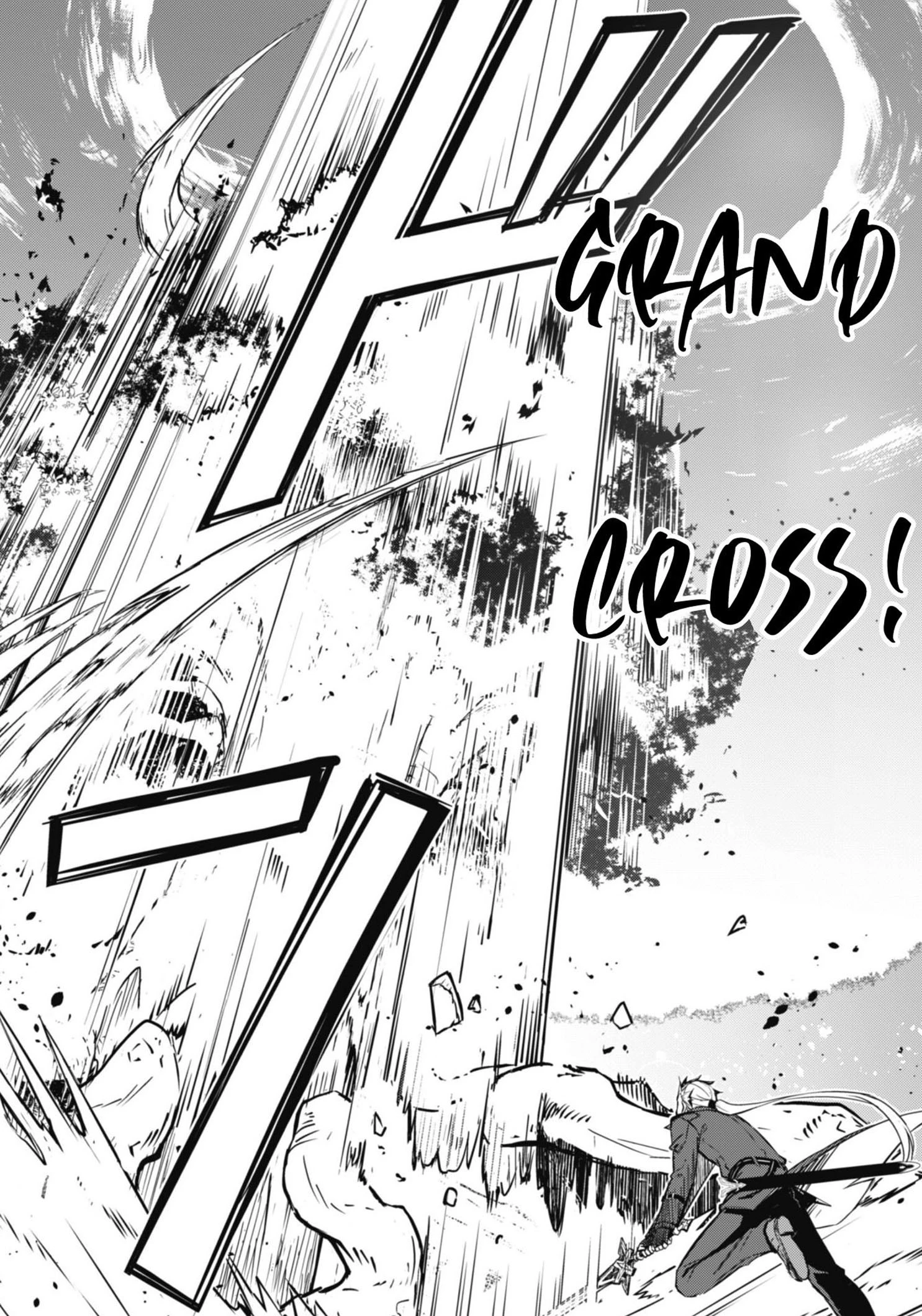 Bạo Thực Cuồng Nhân Chapter 45 - 19