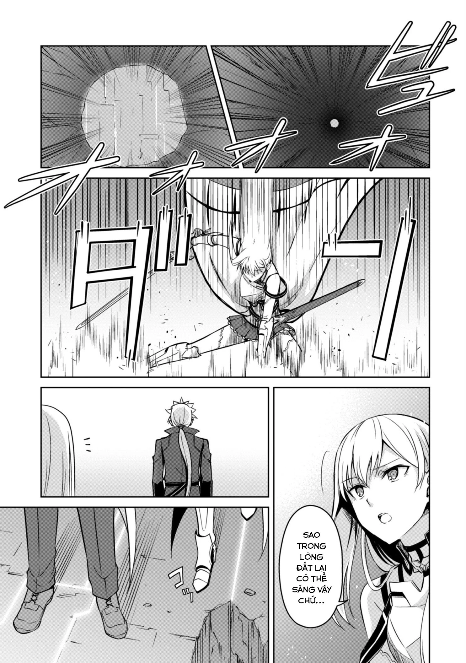 Bạo Thực Cuồng Nhân Chapter 45 - 24