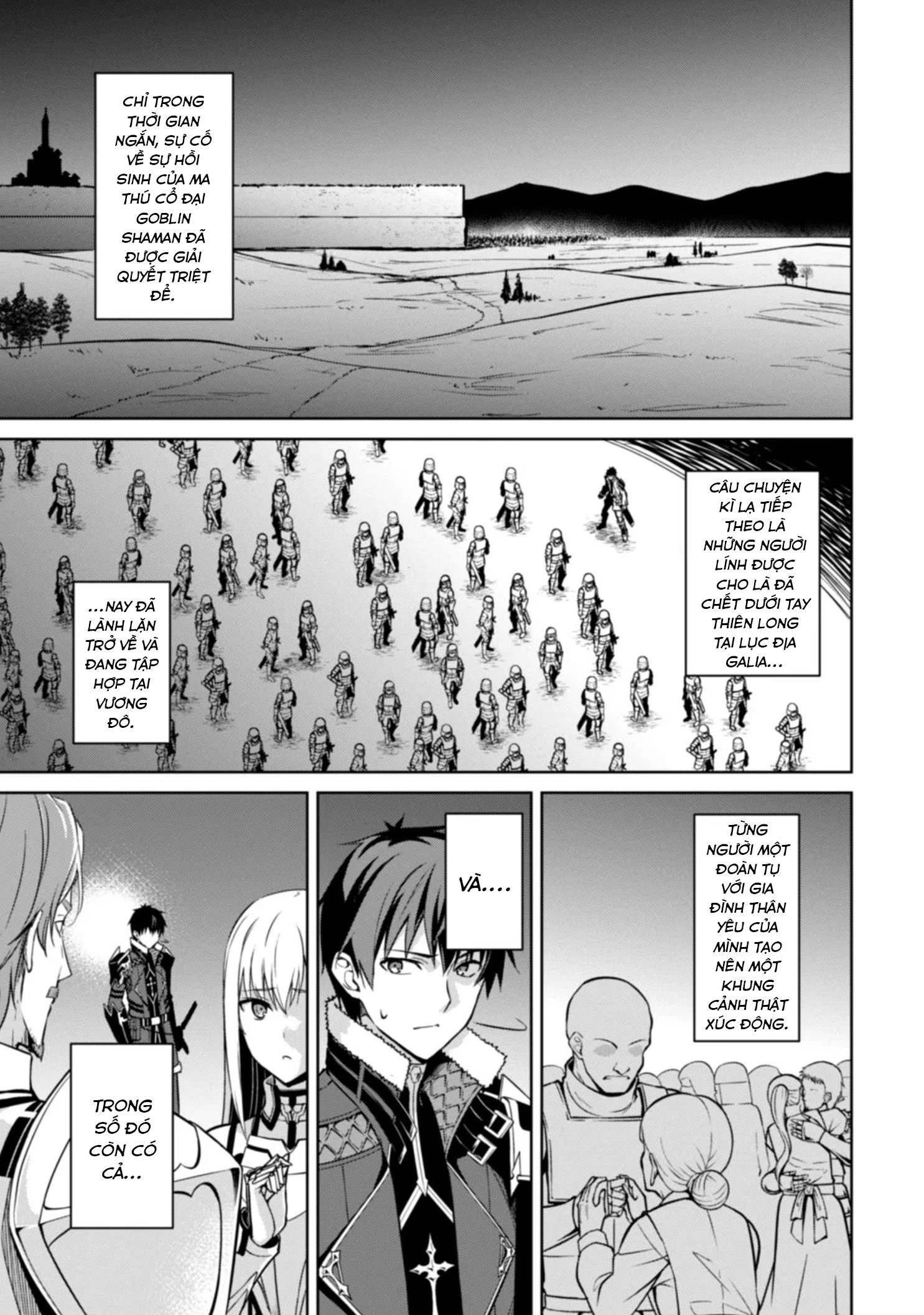 Bạo Thực Cuồng Nhân Chapter 48 - 2