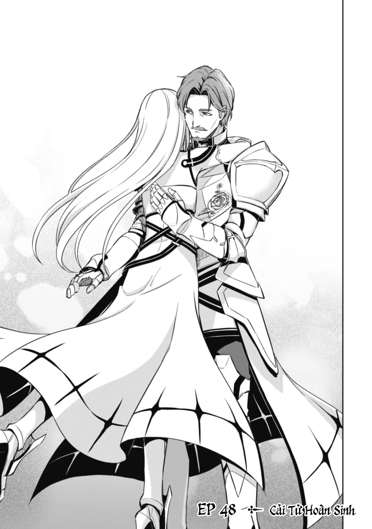 Bạo Thực Cuồng Nhân Chapter 48 - 4