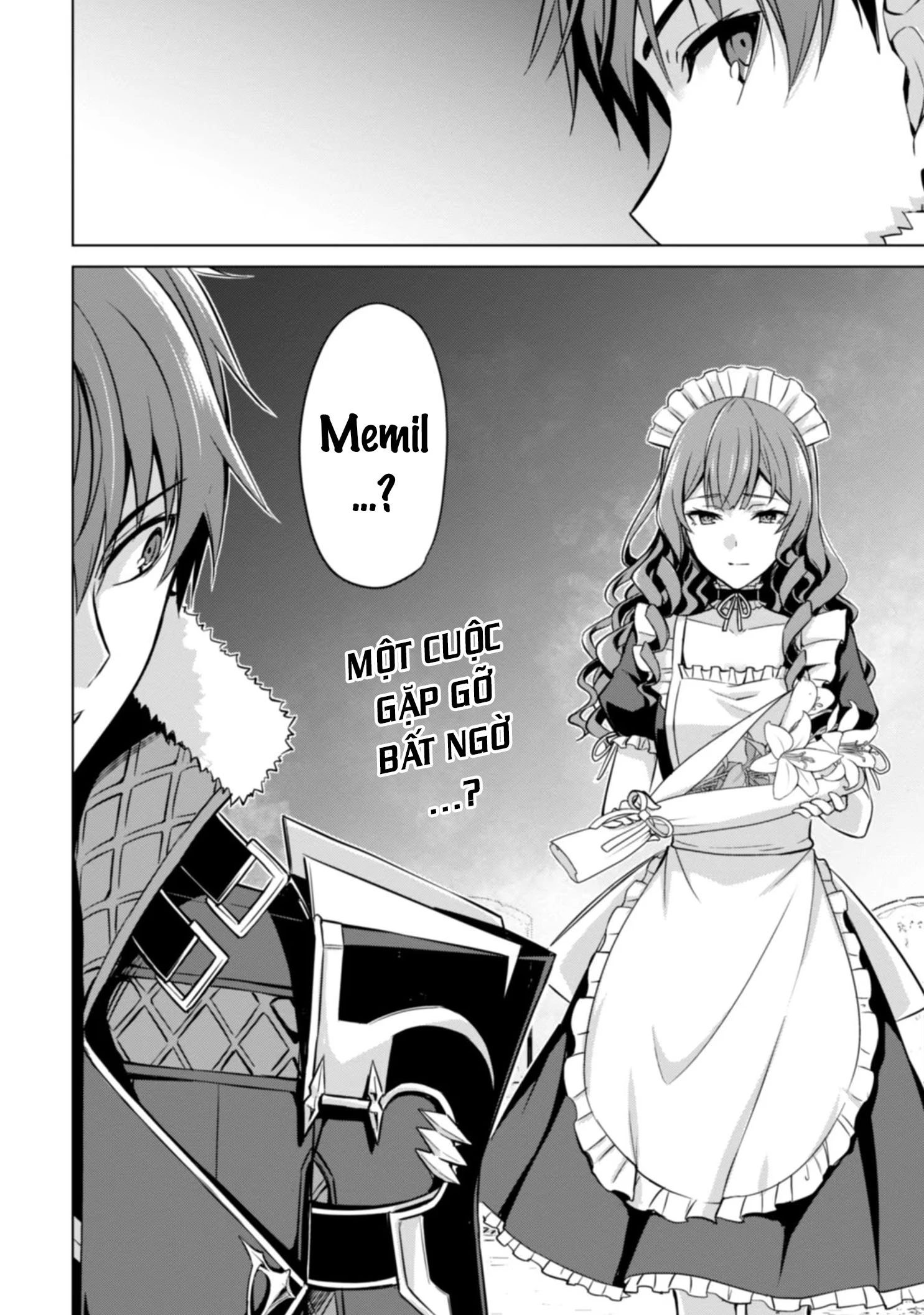 Bạo Thực Cuồng Nhân Chapter 48 - 25