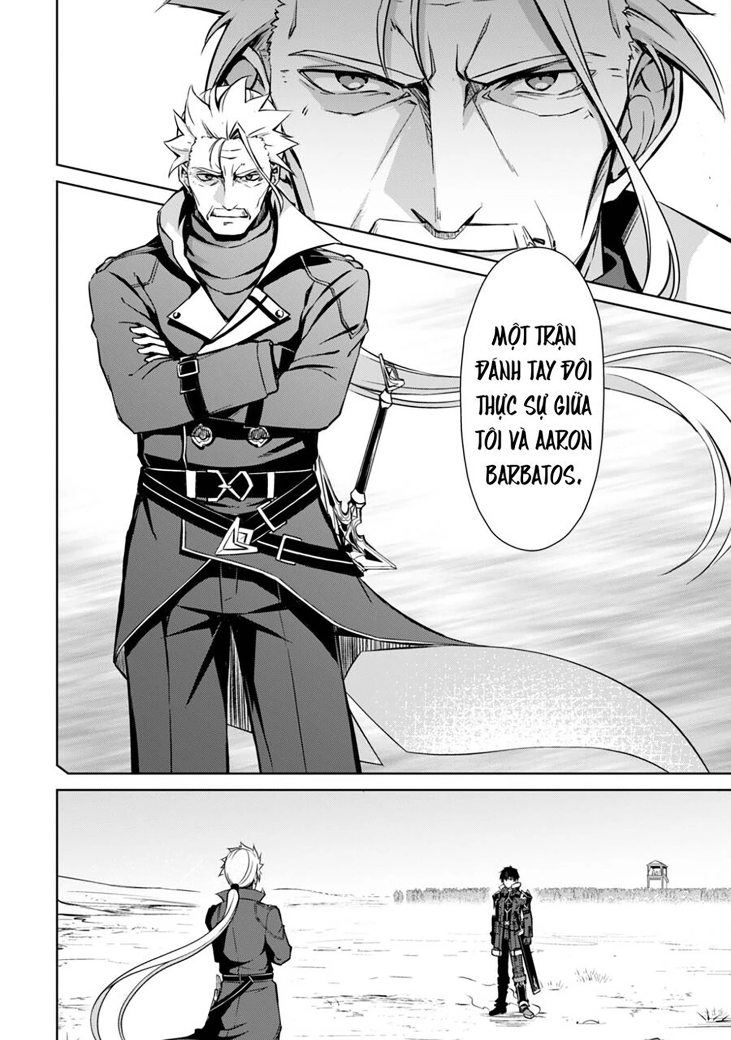 Bạo Thực Cuồng Nhân Chapter 52 - 11