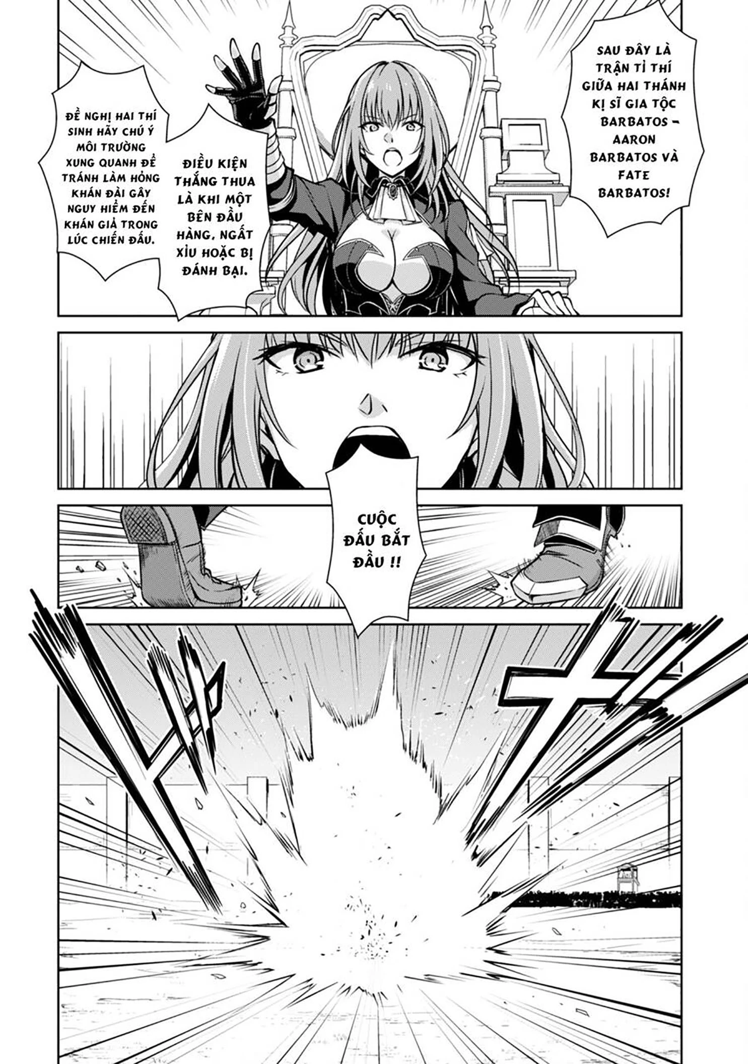 Bạo Thực Cuồng Nhân Chapter 52 - 13