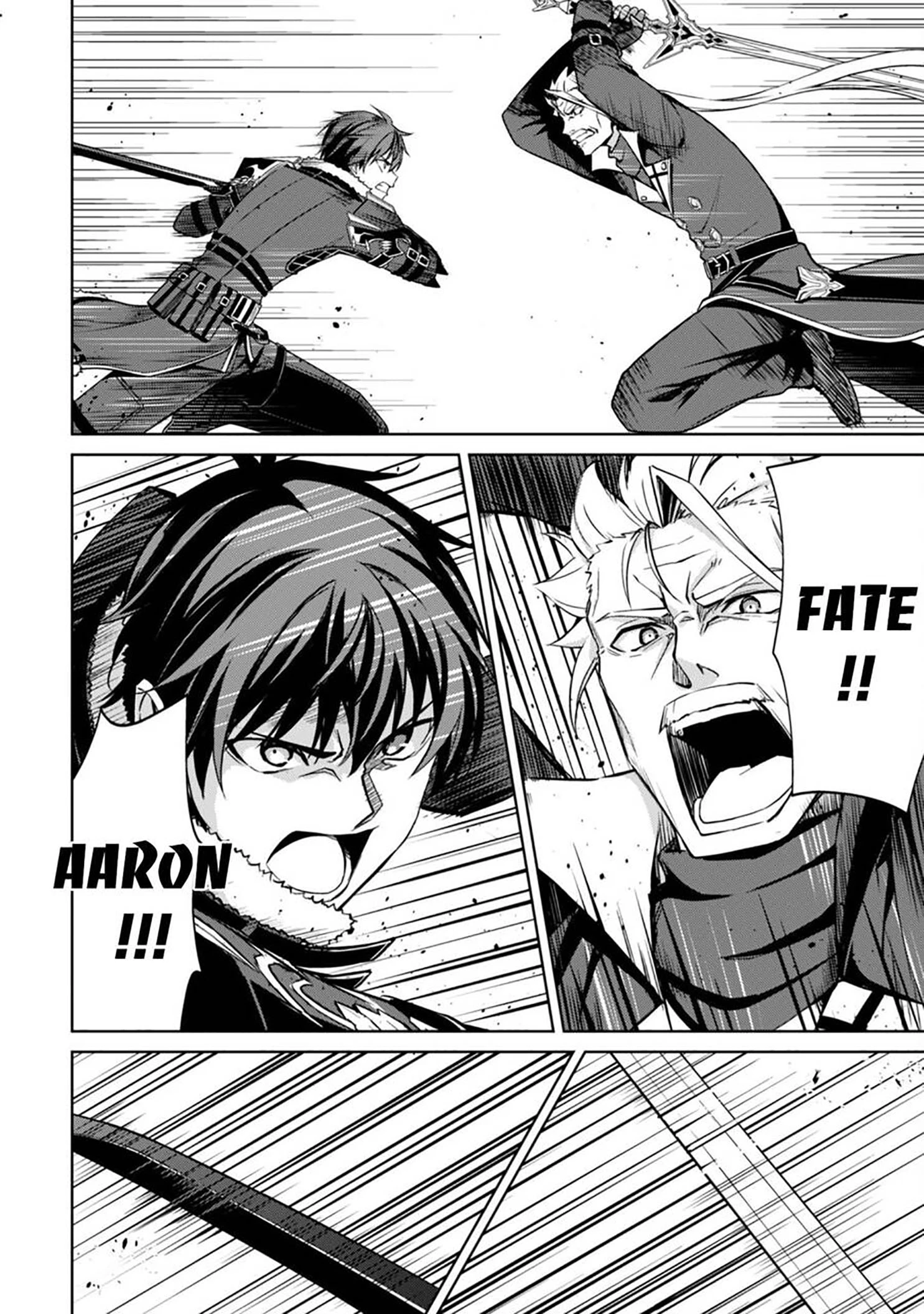 Bạo Thực Cuồng Nhân Chapter 53 - 9