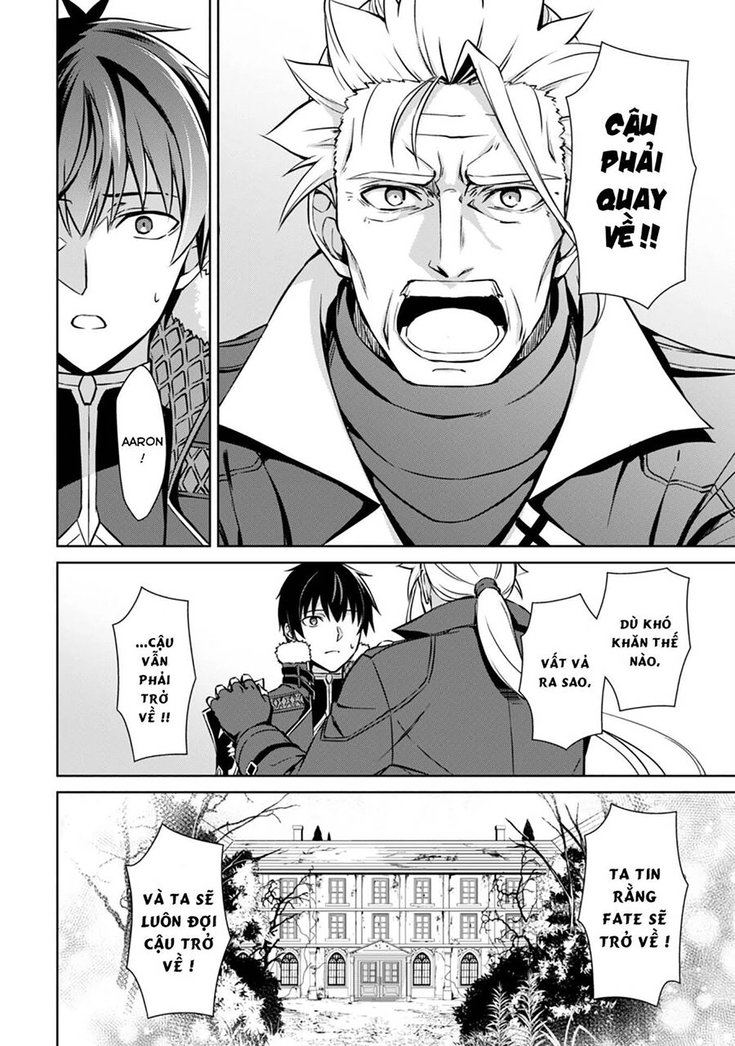 Bạo Thực Cuồng Nhân Chapter 53 - 13