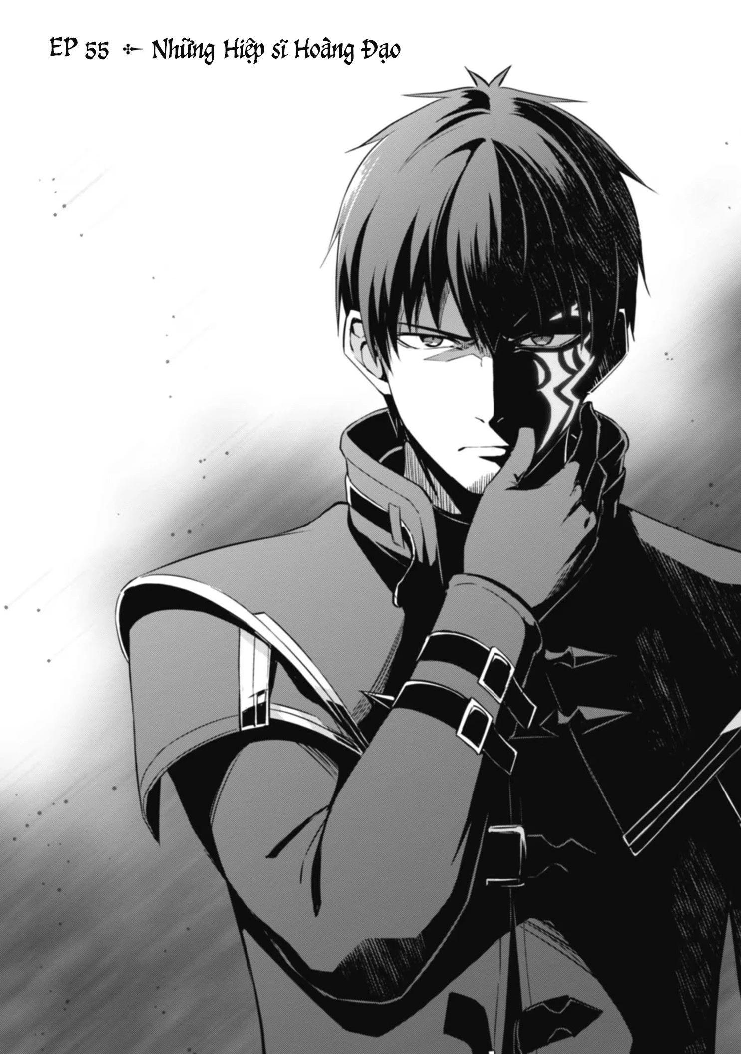 Bạo Thực Cuồng Nhân Chapter 55 - 4