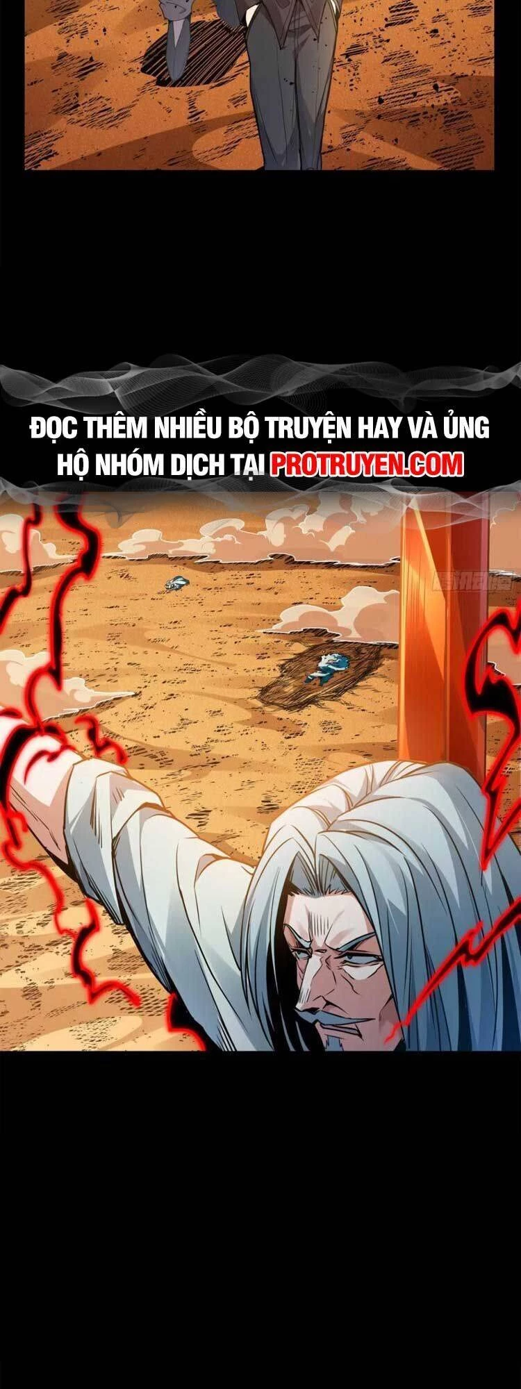 Tinh Giáp Hồn Tướng Chapter 120 - 3