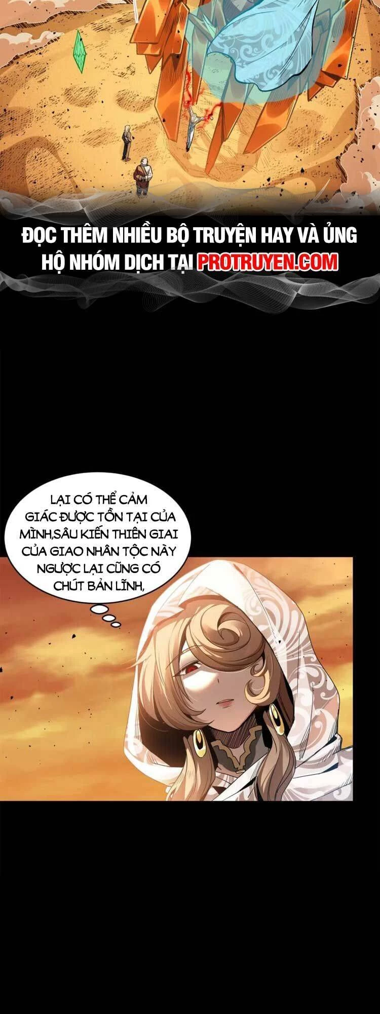 Tinh Giáp Hồn Tướng Chapter 120 - 7