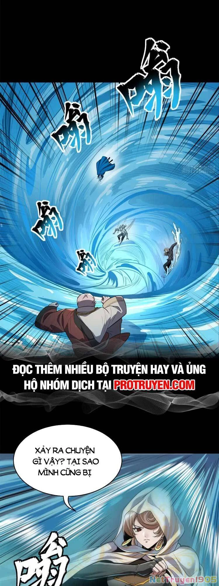 Tinh Giáp Hồn Tướng Chapter 120 - 25