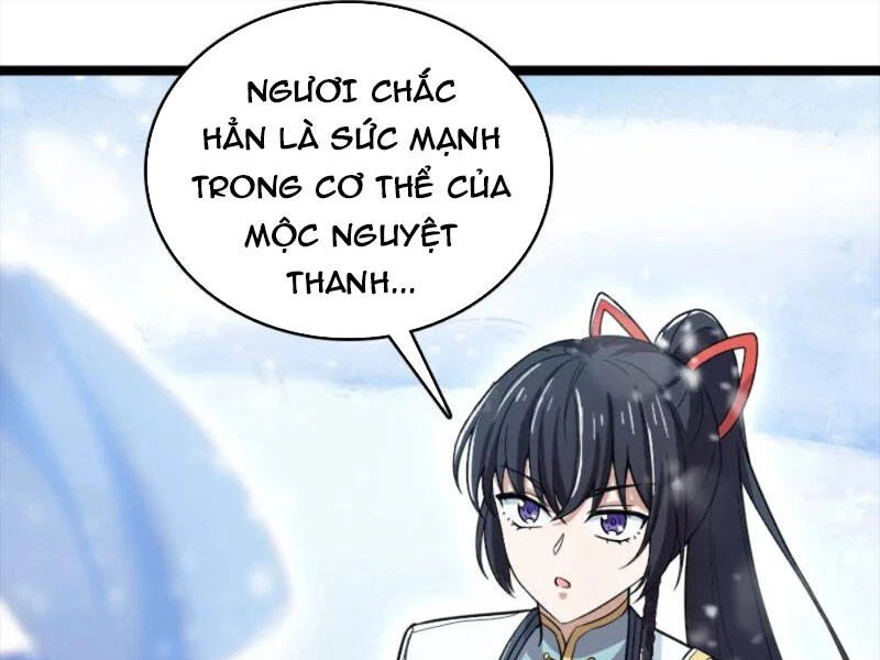 Sinh Hoạt Của Võ Đế Sau Khi Ẩn Cư Chapter 270 - 1