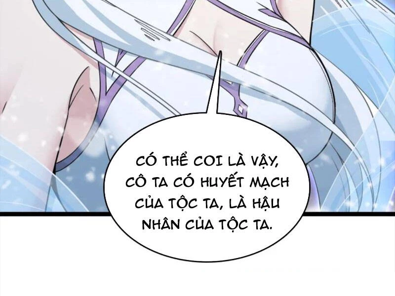 Sinh Hoạt Của Võ Đế Sau Khi Ẩn Cư Chapter 270 - 5