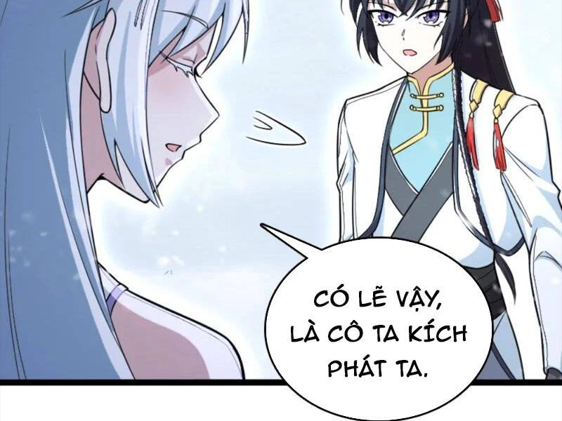Sinh Hoạt Của Võ Đế Sau Khi Ẩn Cư Chapter 270 - 7