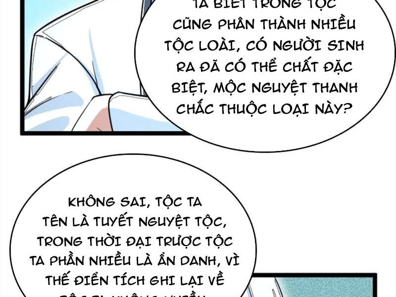 Sinh Hoạt Của Võ Đế Sau Khi Ẩn Cư Chapter 270 - 9