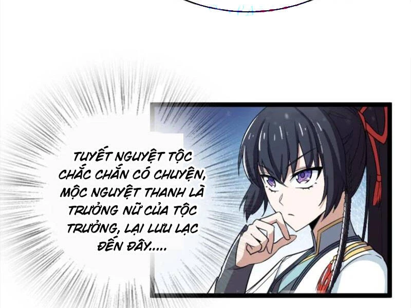 Sinh Hoạt Của Võ Đế Sau Khi Ẩn Cư Chapter 270 - 20